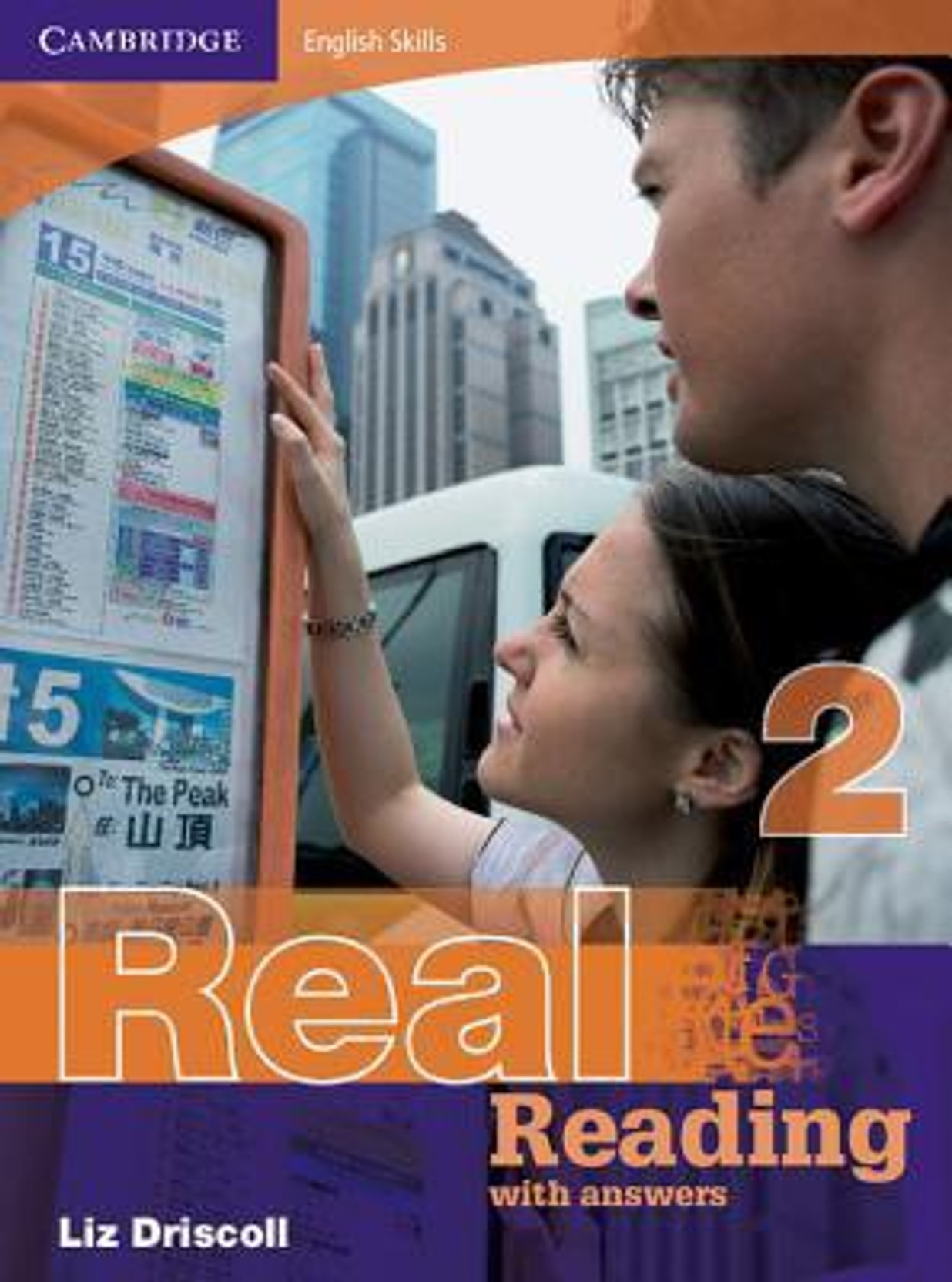Cambridge English Skills Real Reading 2 with answers: Level 2. ADD TO CART