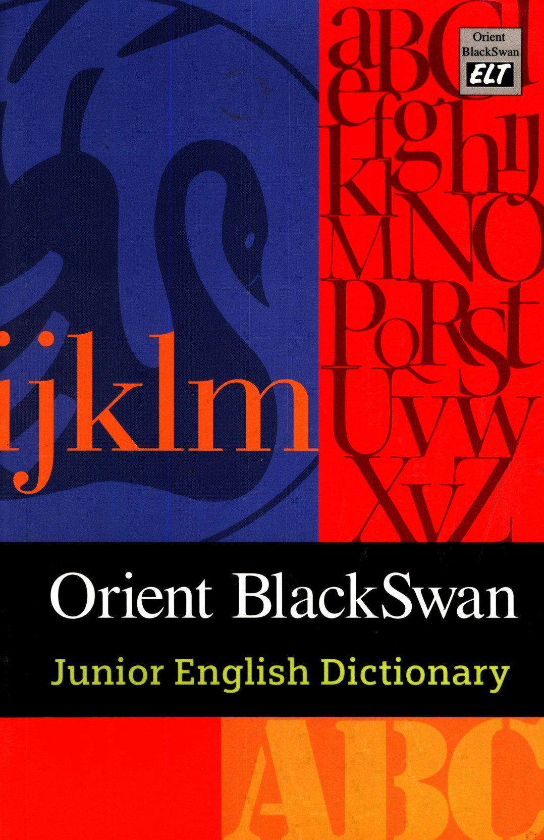 Orient Blackswan Junior English Dictionary Buy Orient - 