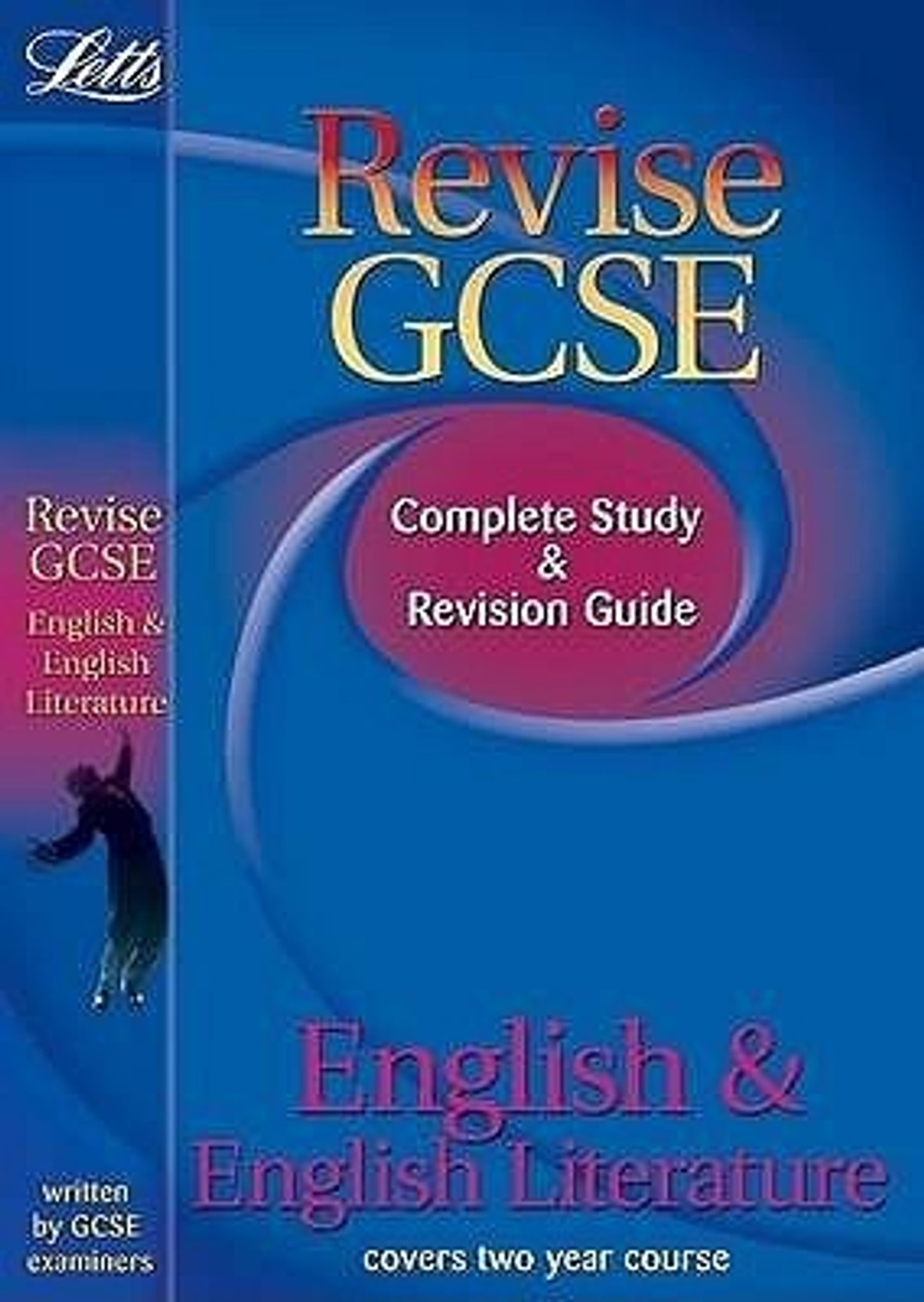 ... English Literature Study Guide (GCSE Revision) New edition Edition. Share