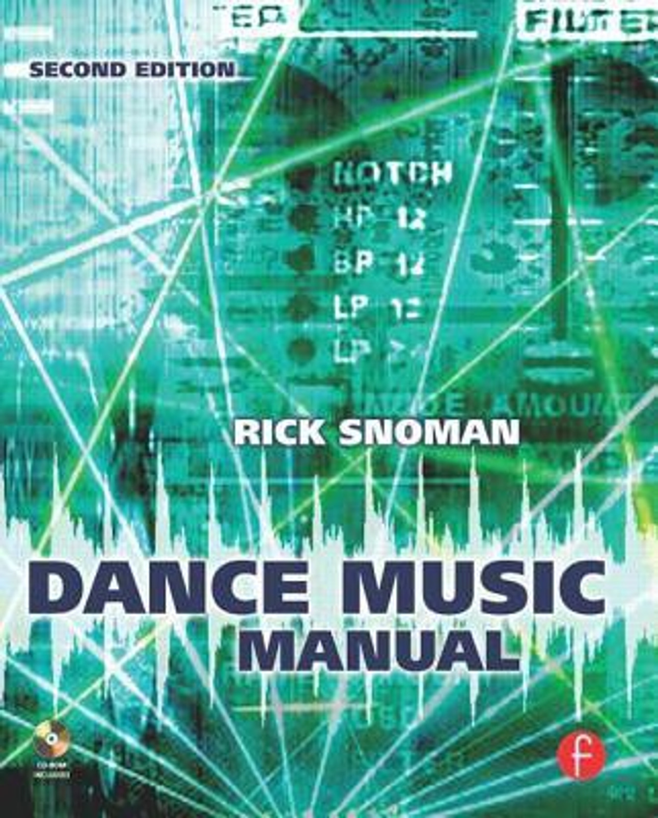 Dance Music Manual. Share