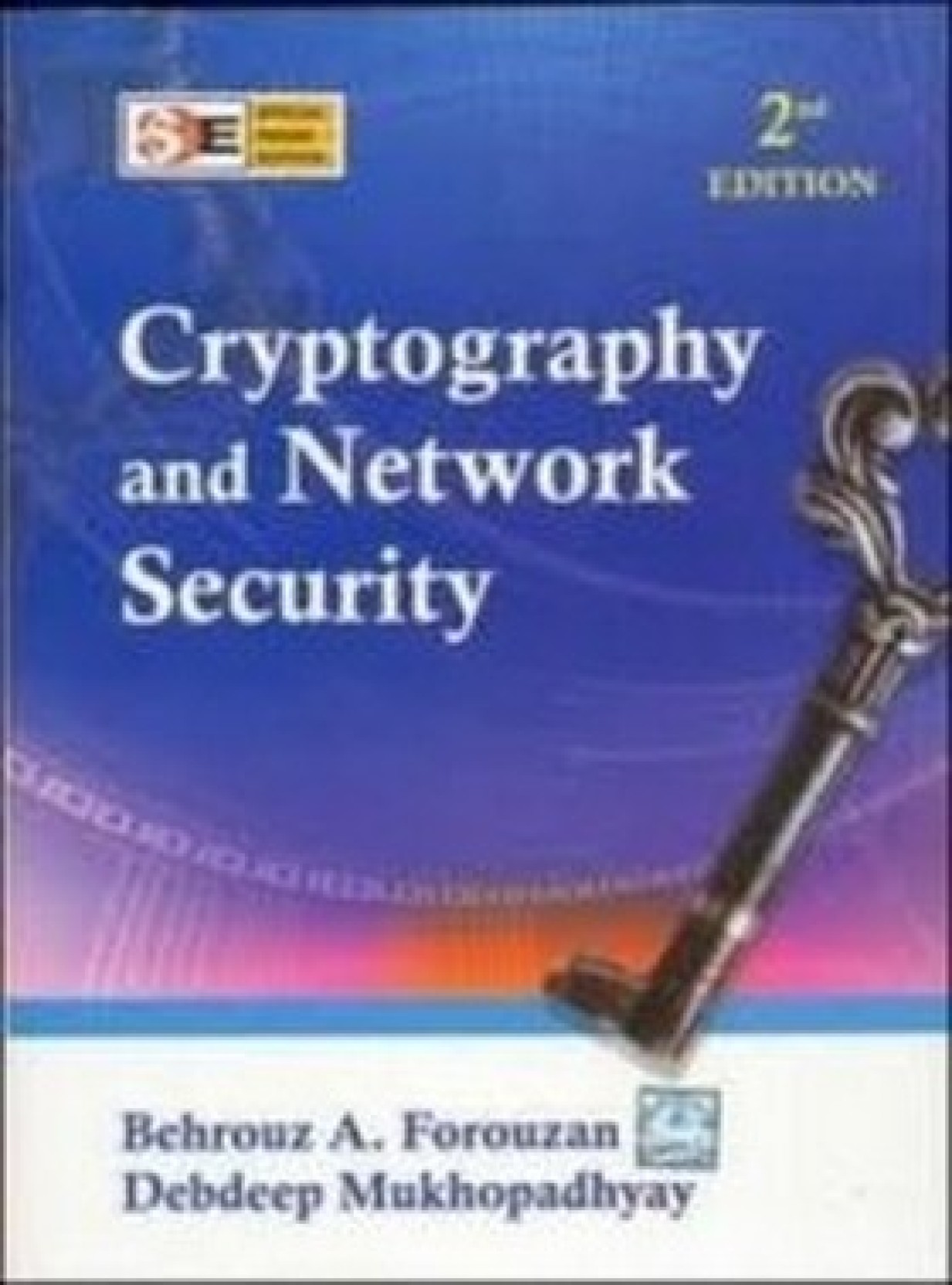 Cryptography And Network Security 2 E 2nd Edition Buy