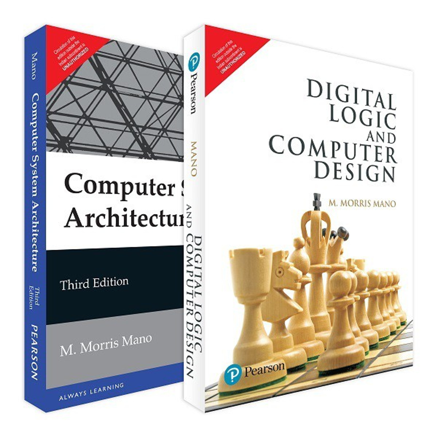 Digital Logic And Computer Design By Morris Mano 5th Edition