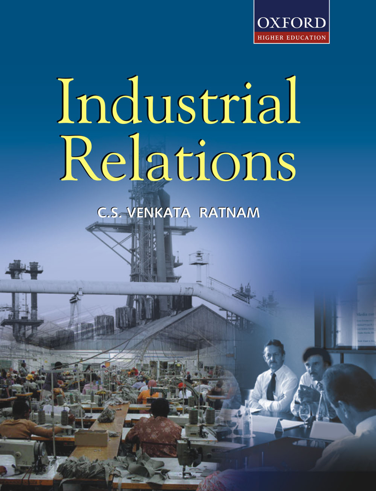an edition of samhita industrial relations Report on industrial relations in europe – provides an overview of major trends and developments in the a new edition is published every two years. an edition of samhita industrial relations Report on industrial relations in europe – provides an overview of major trends and developments in the a new edition is published every two years.
