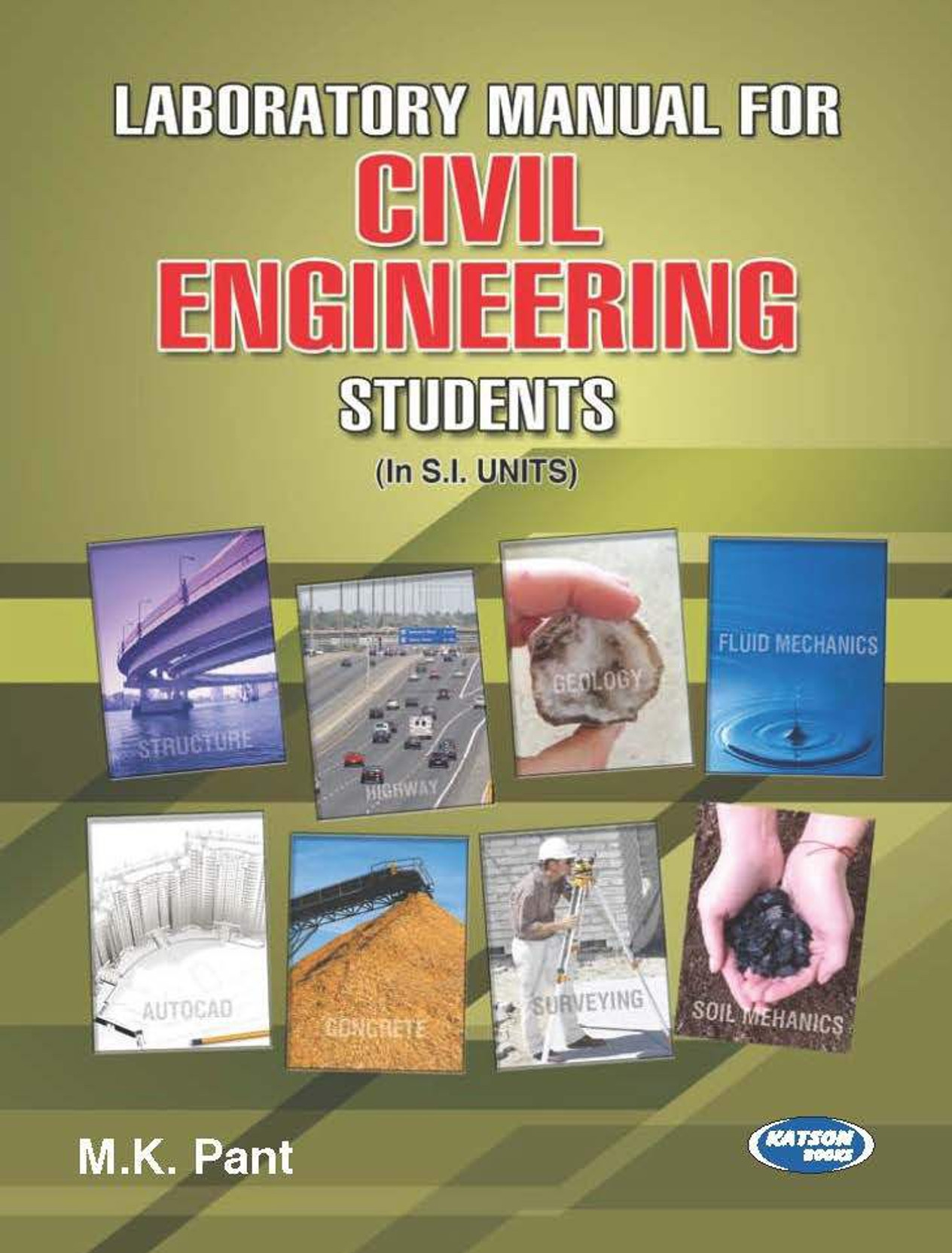 Civil Engineering Lab Manual Of Engineering Geology