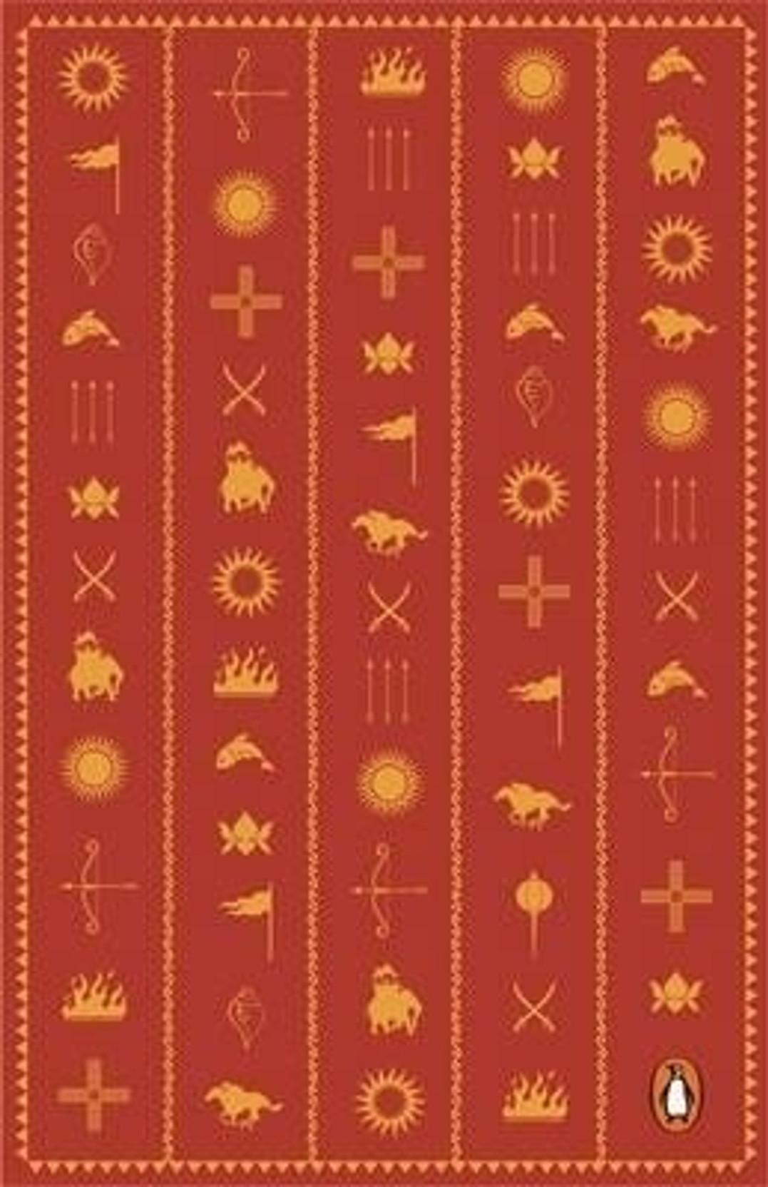 The Mahabharata (Volume 1) Buy The Mahabharata (Volume 1) by