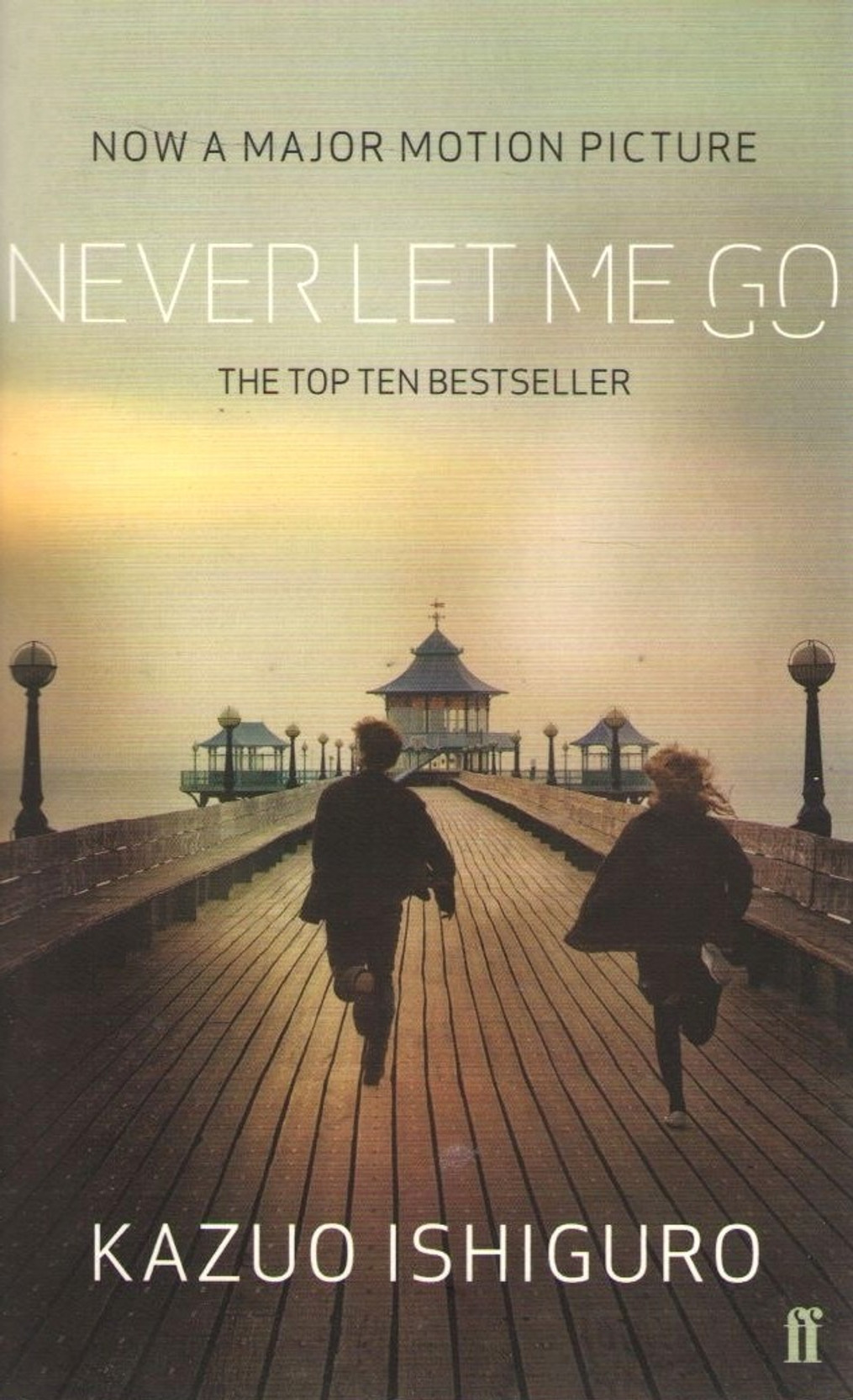 Never Let Me Go Buy Never Let Me Go By Kazuo Ishiguro At Low Price In India Flipkart Com