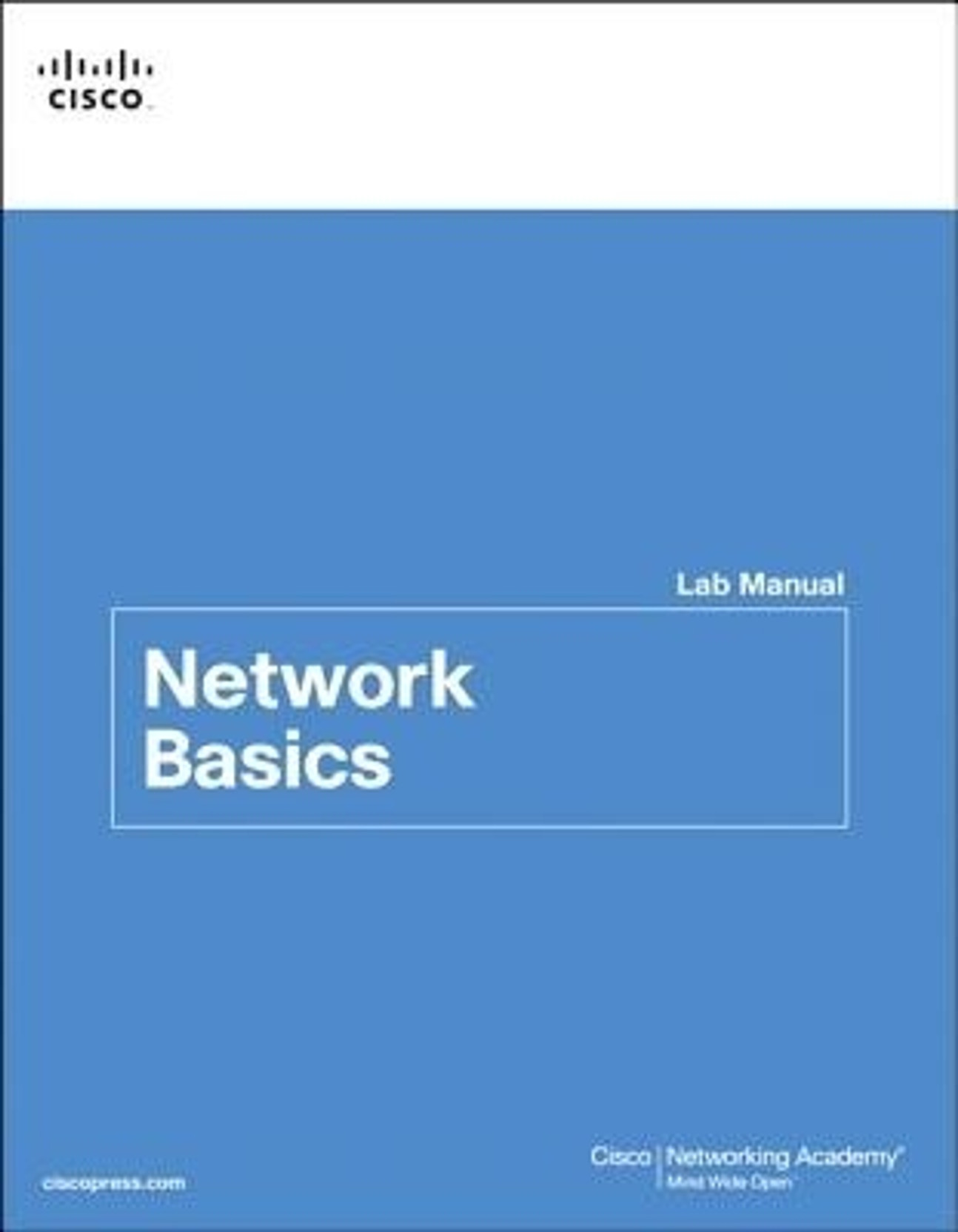 Network Basics Lab Manual. Share