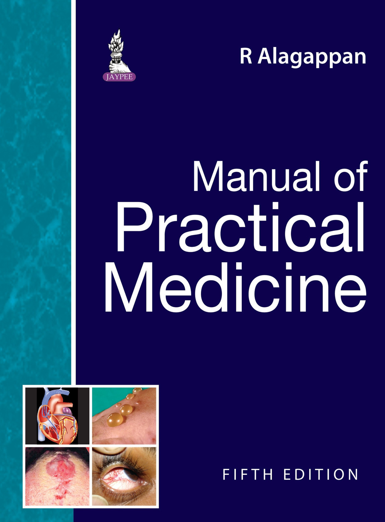 Manual of Practical Medicine 5th Edition. ADD TO CART
