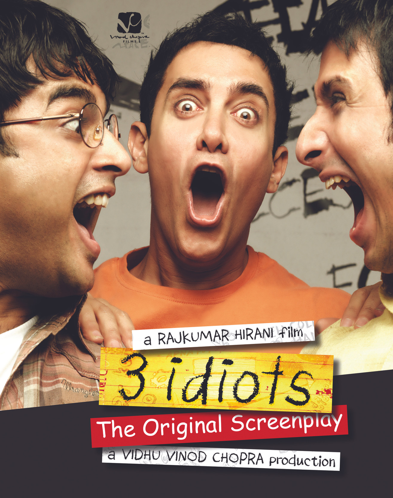 3 idiots book pdf download
