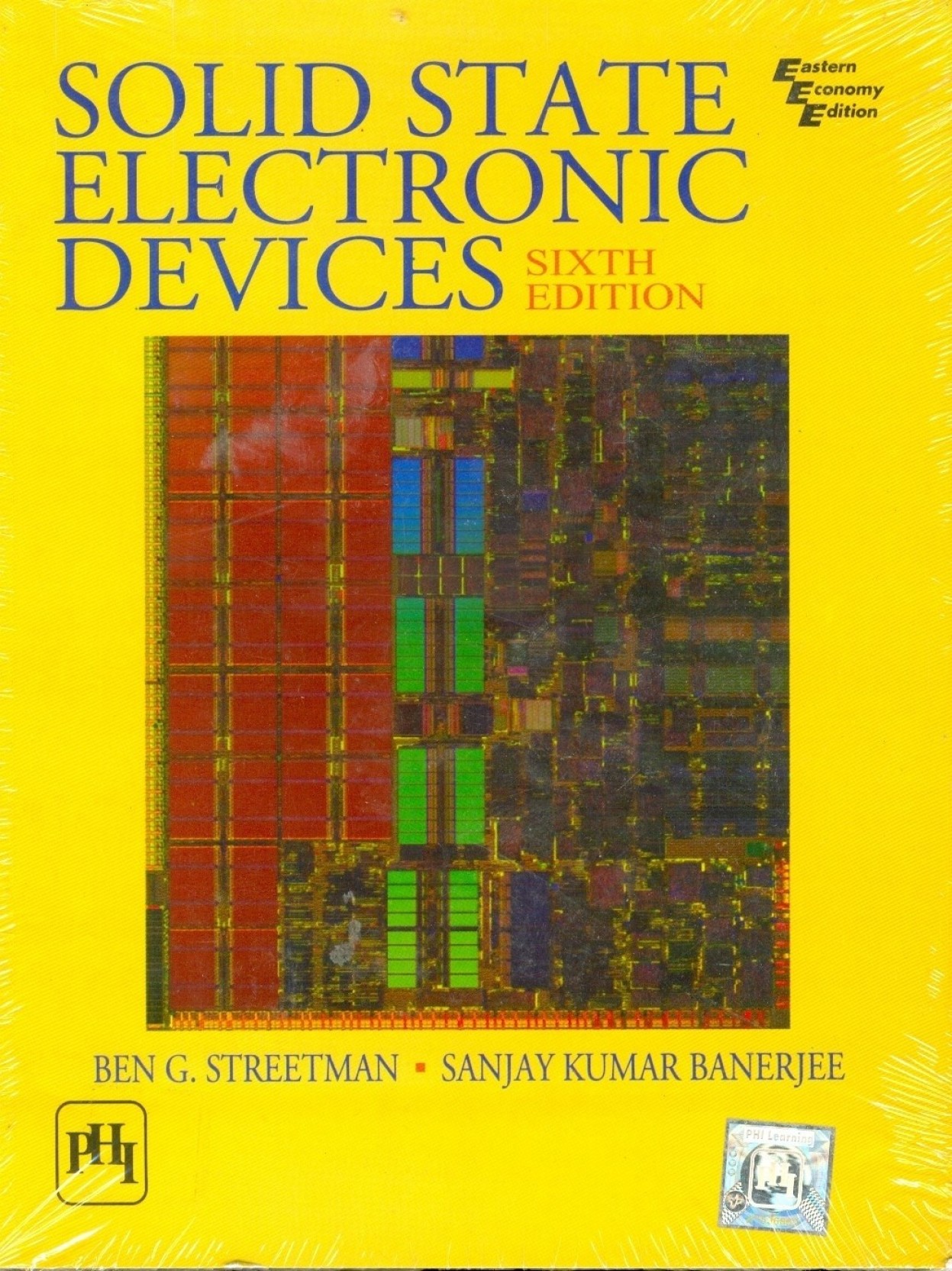 Solid State Electronic D3evices 6Ed. 6th Edition Buy Solid State Electronic D3evices 6Ed. 6th