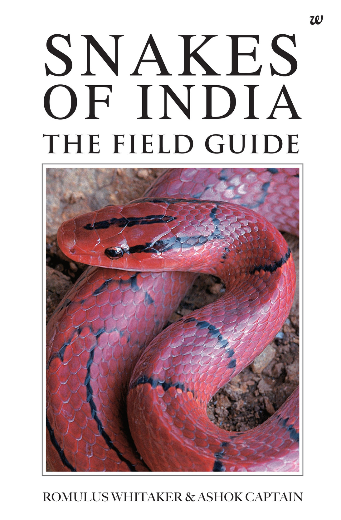 Snakes of India The Field Guide Buy Snakes of India The Field