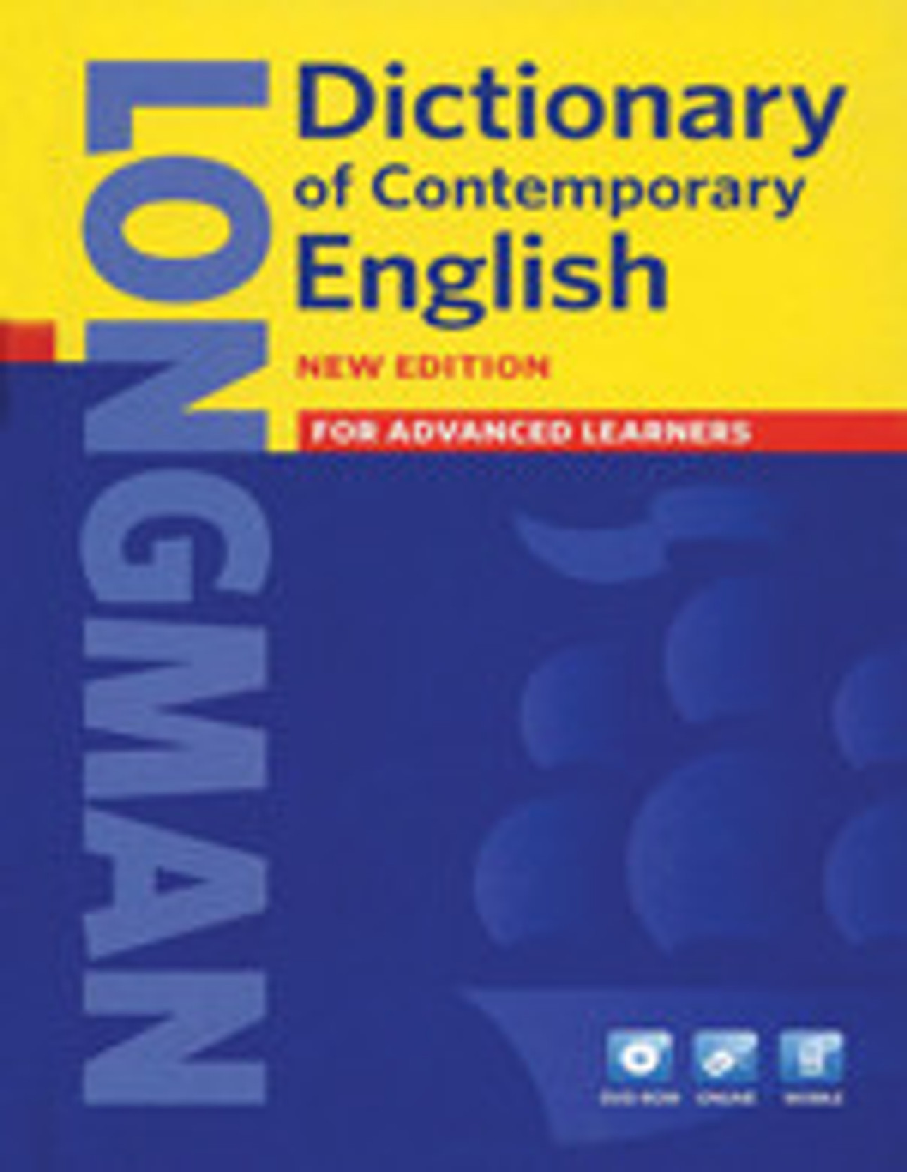 longman dictionary of contemporary english for pc