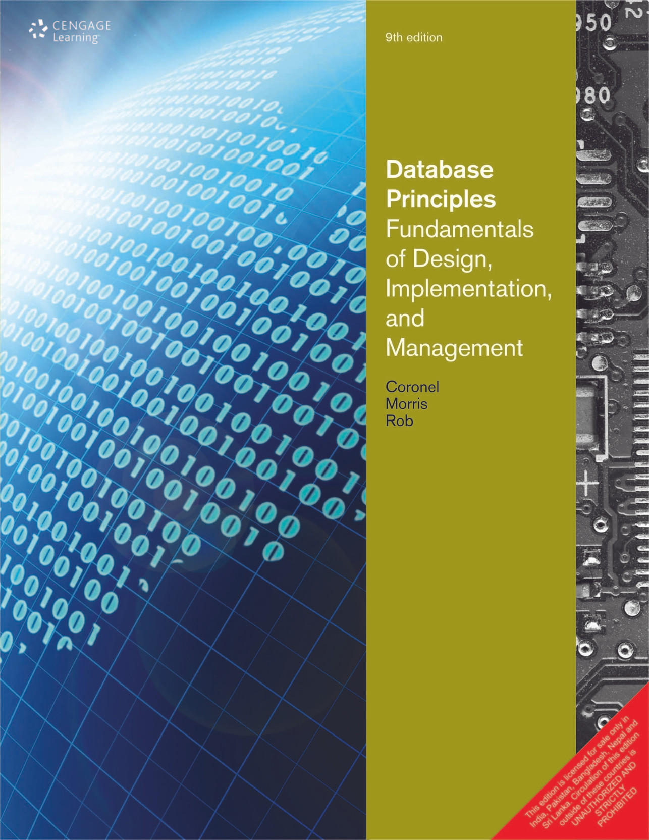 Database Design Principles Books Database Design Principles Books