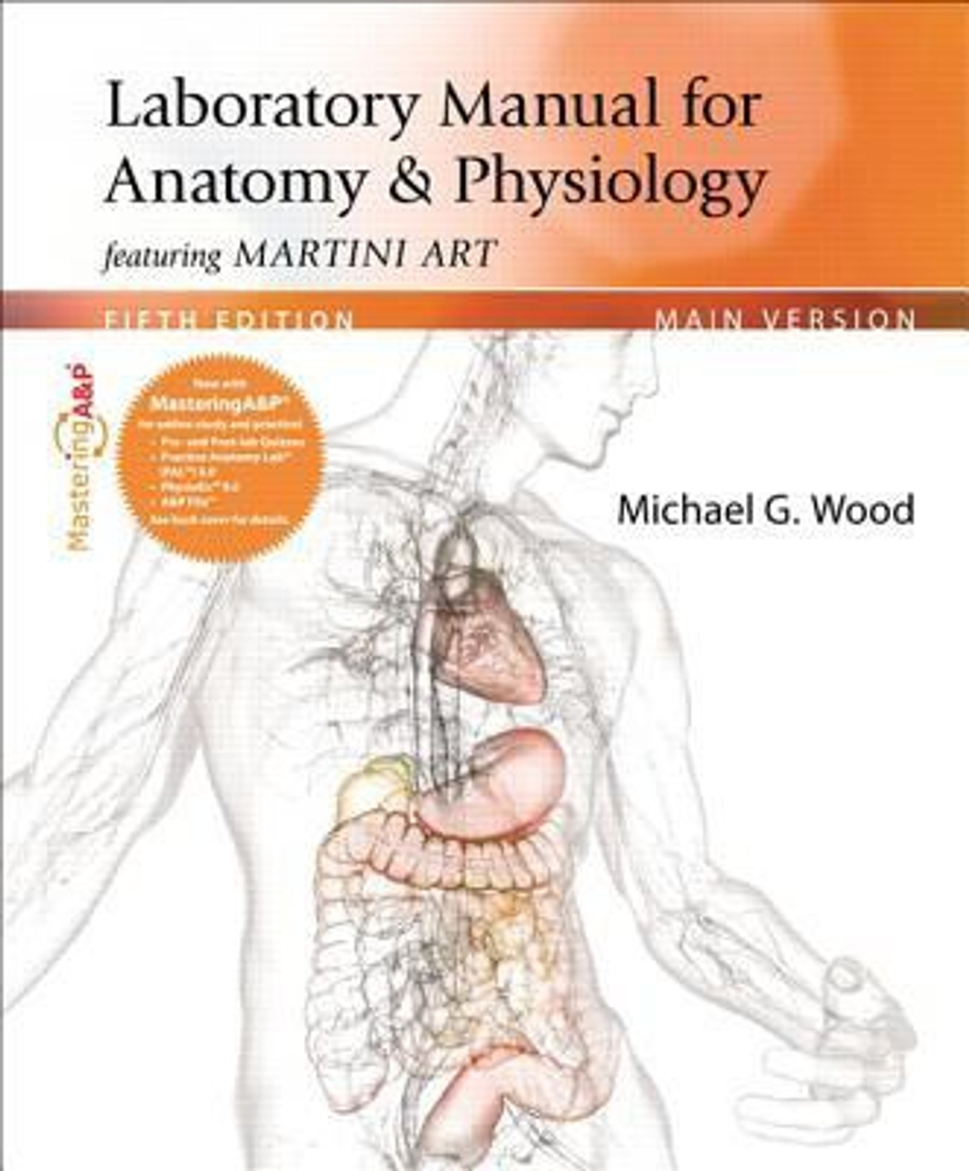 A802e02 Lab Manual Anatomy Physiology Martini Wiring Library