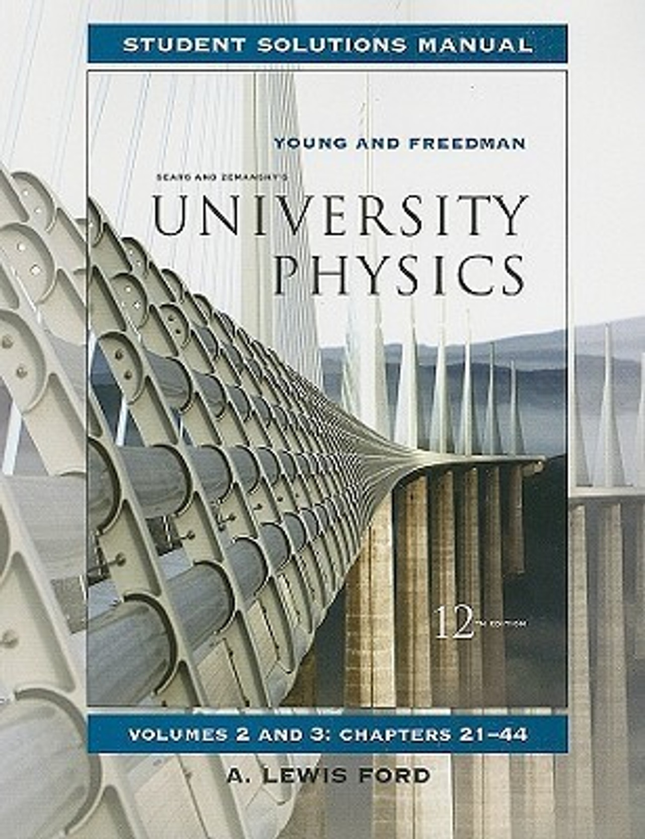 ... Solutions Manual for University Physics: Volumes 2 and 3: Chapters. Share