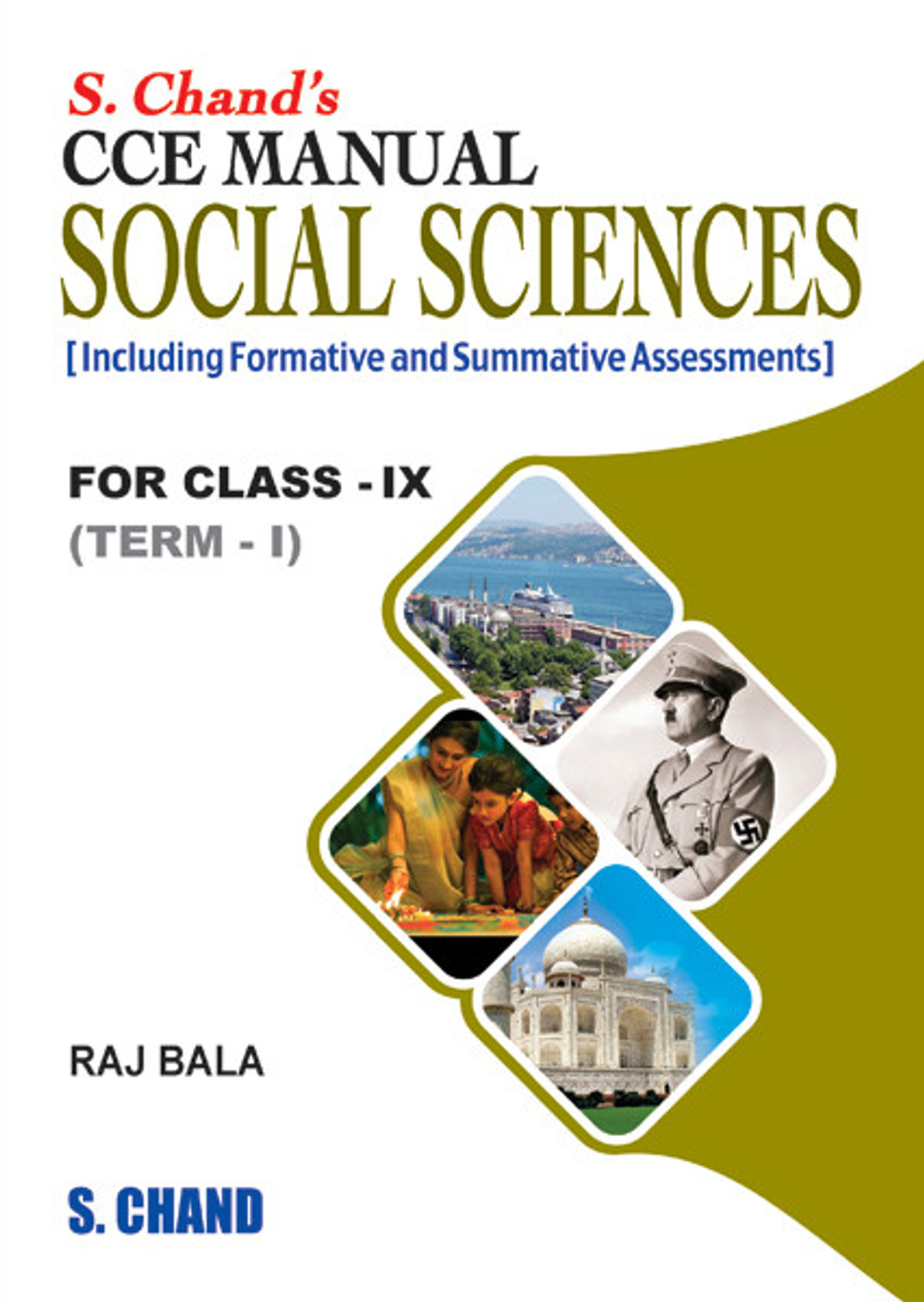 ... CCE Manual Social Sciences Class IX Term I. Share