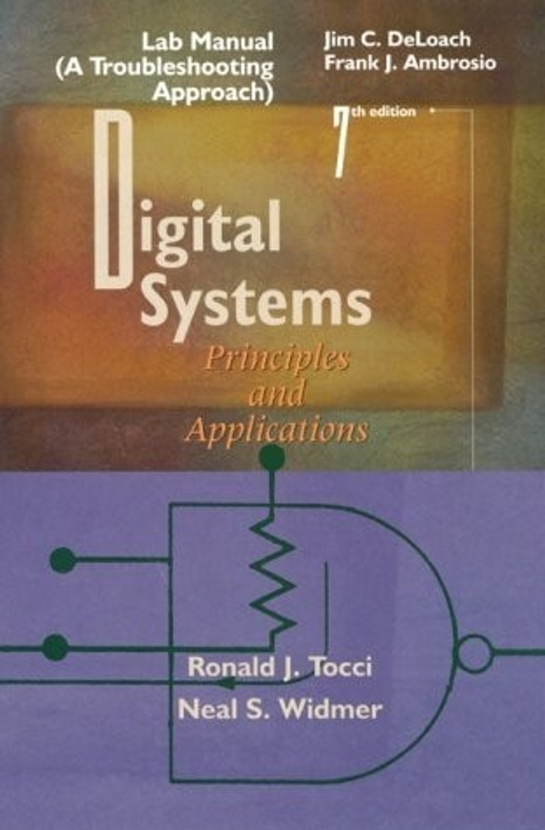 Digital Systems - Principles And Applications 8th Study Edition. Share