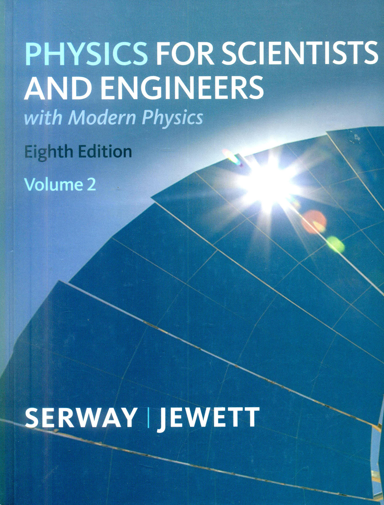 Physics for Scientists and Engineers, Volume 2: With Modern Physics. Share