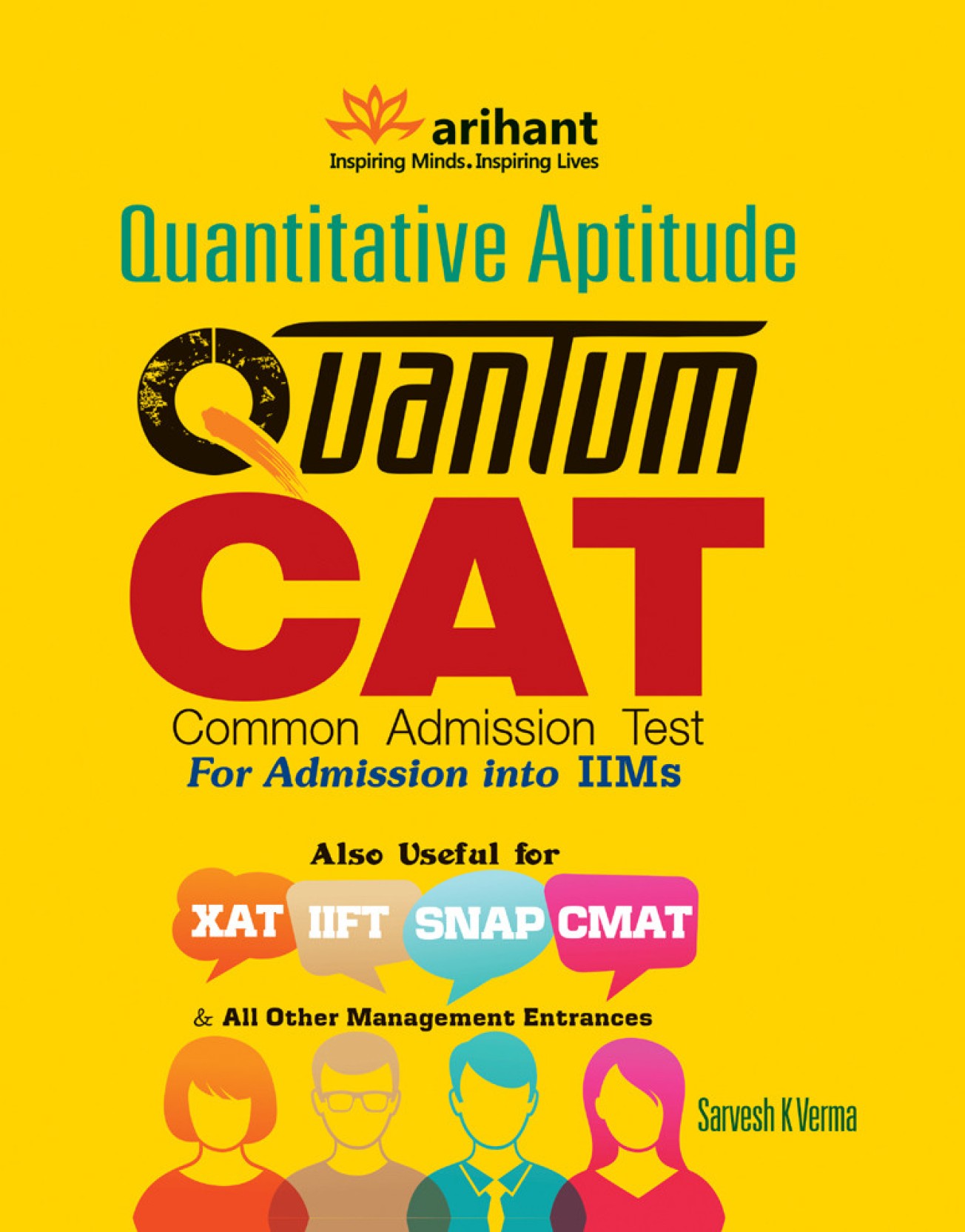 Common Aptitude Test Cat