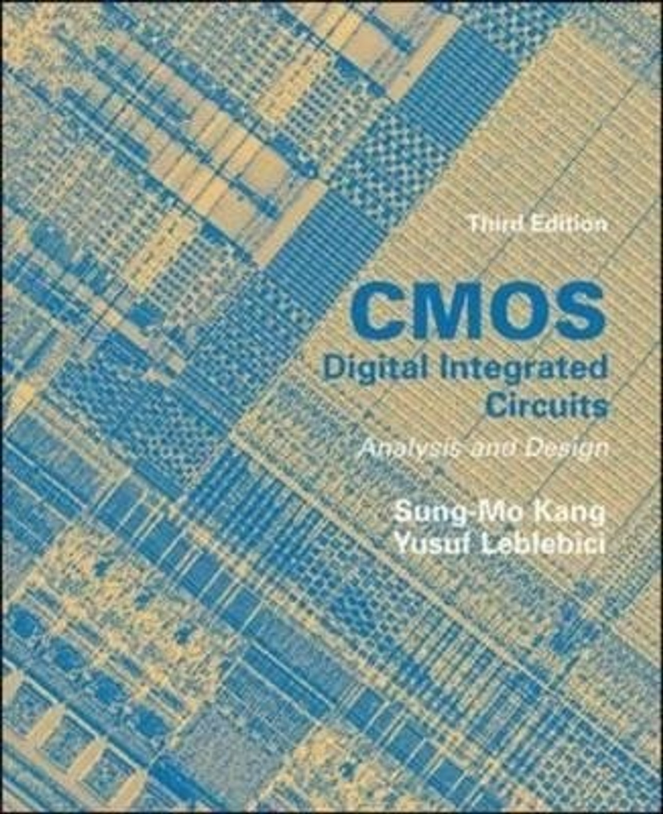 CMOS Digital Integrated Circuits Analysis & Design Analysis and Design