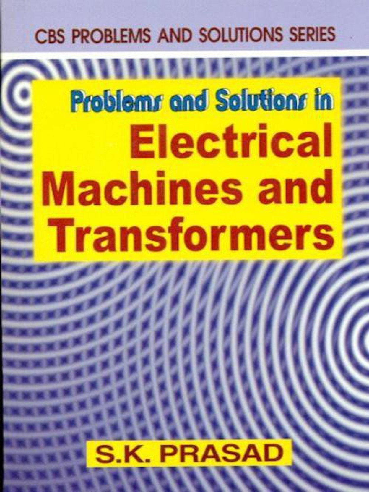 Electrical Machinery Transformers Guru Solutions Manual