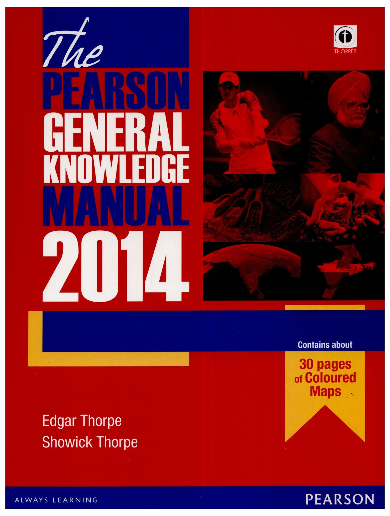 General General