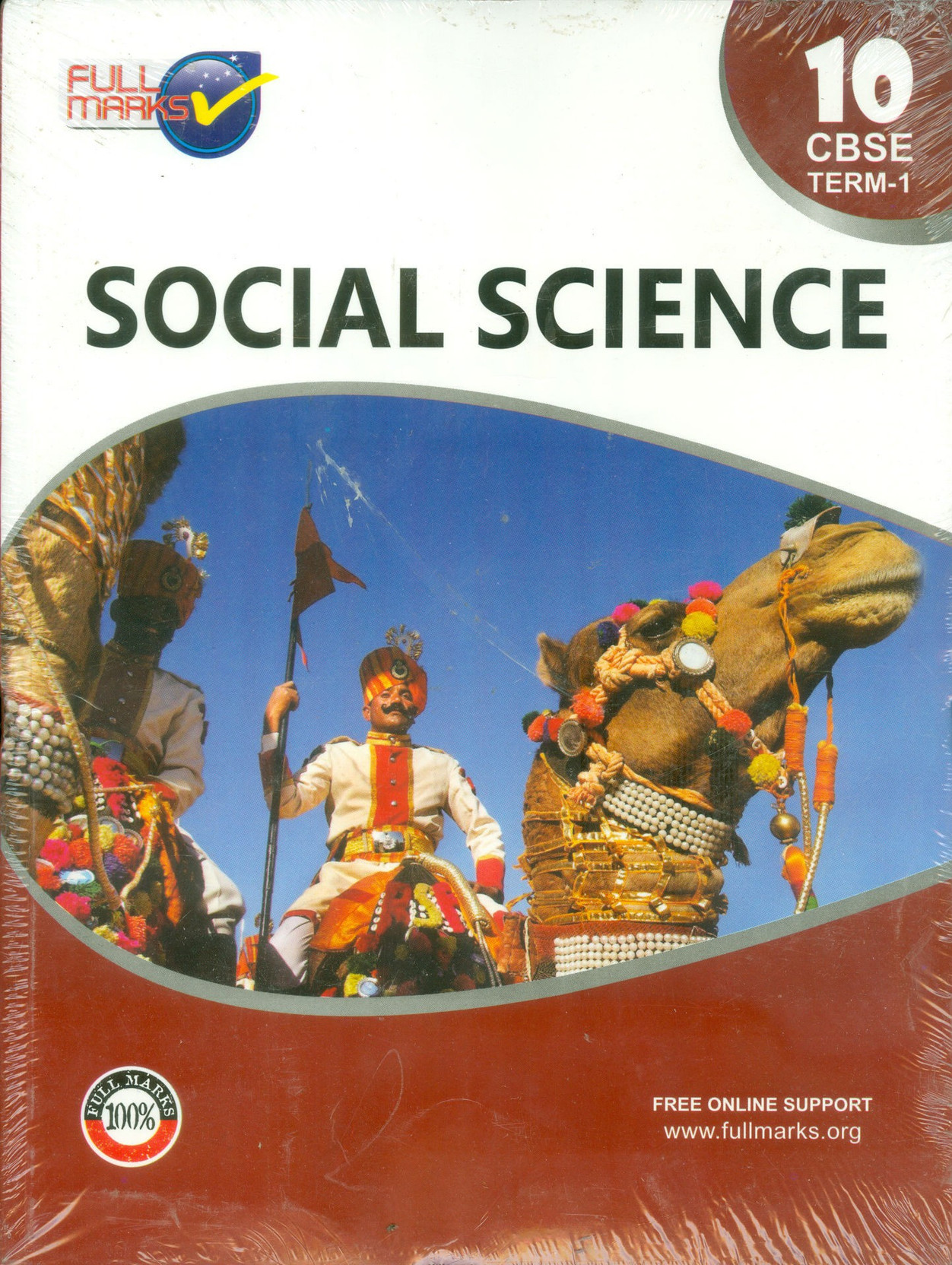 social science reference book class 10 pdf