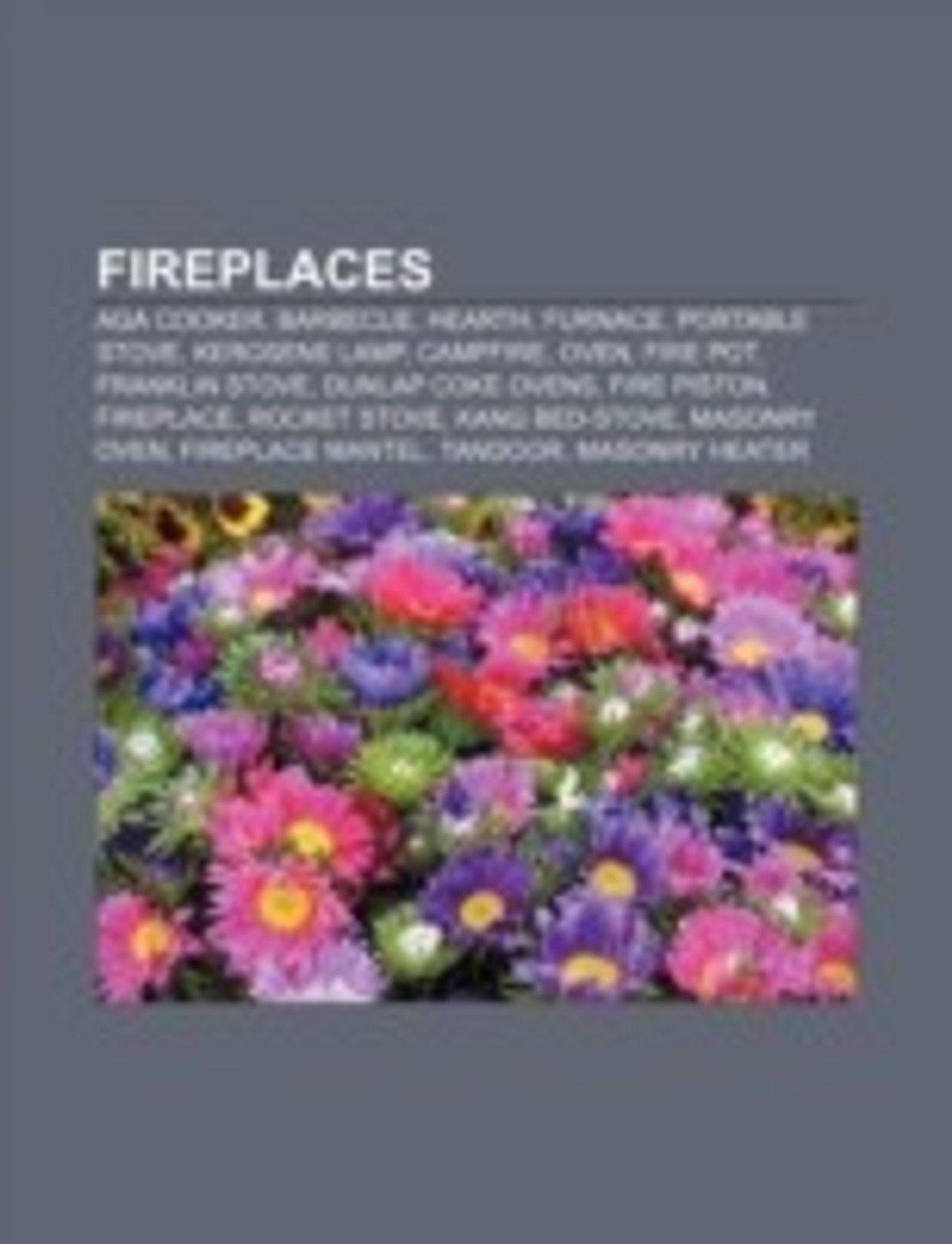 Fireplaces Aga Cooker Barbecue Hearth Furnace Portable Stove