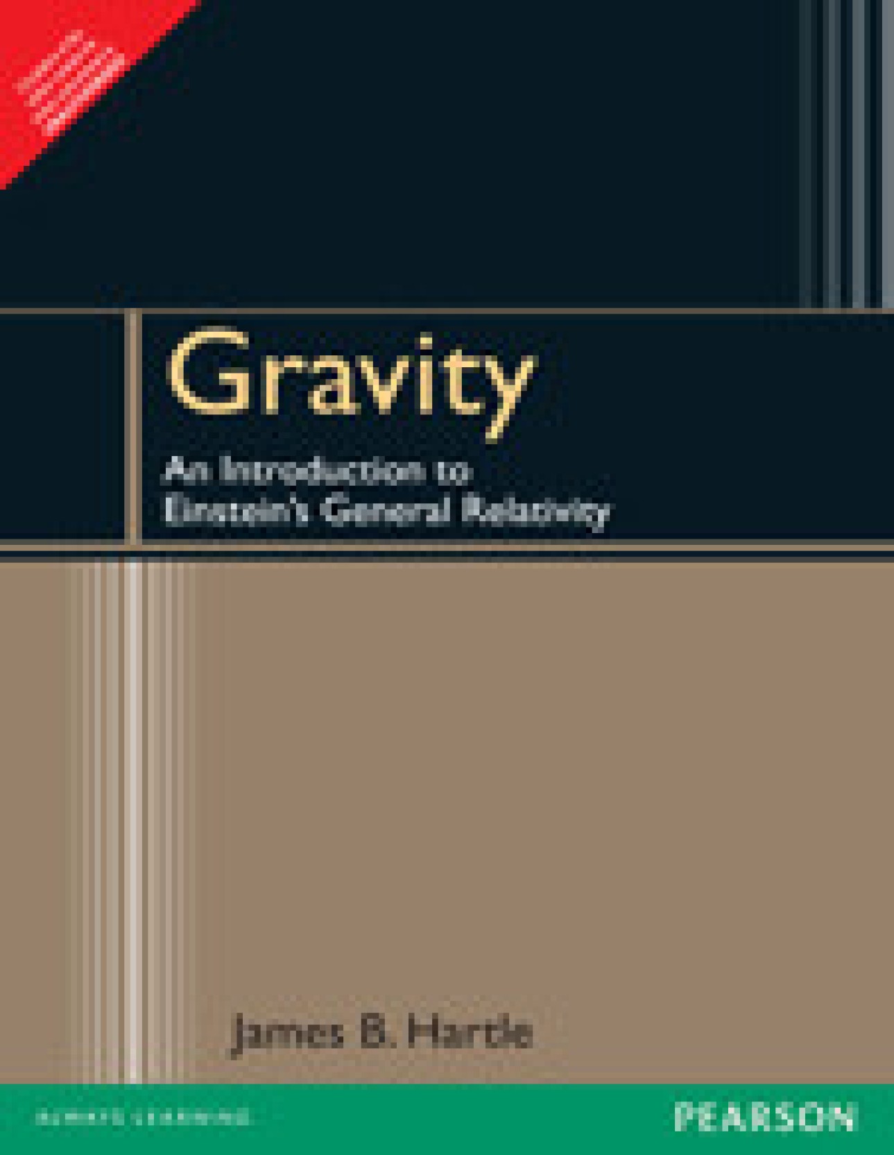 An Introduction to Einsteins General Relativity Gravity