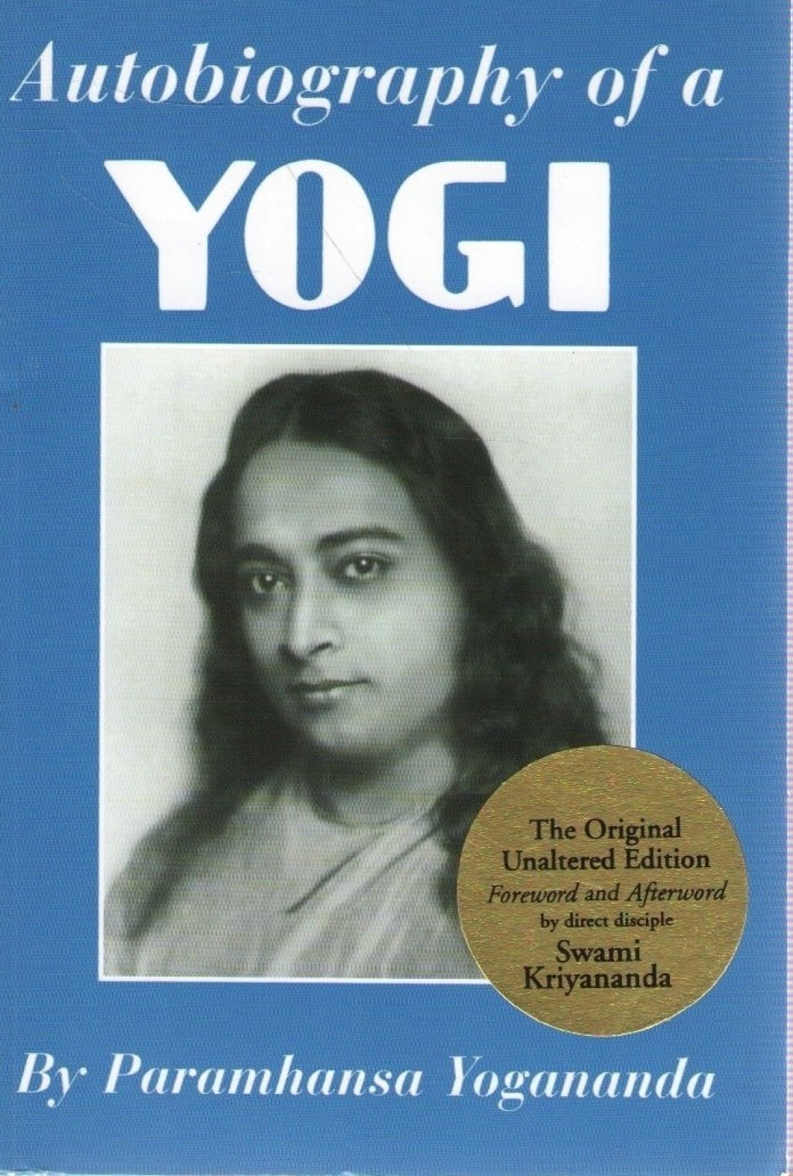 autobiography of a yogi mobi