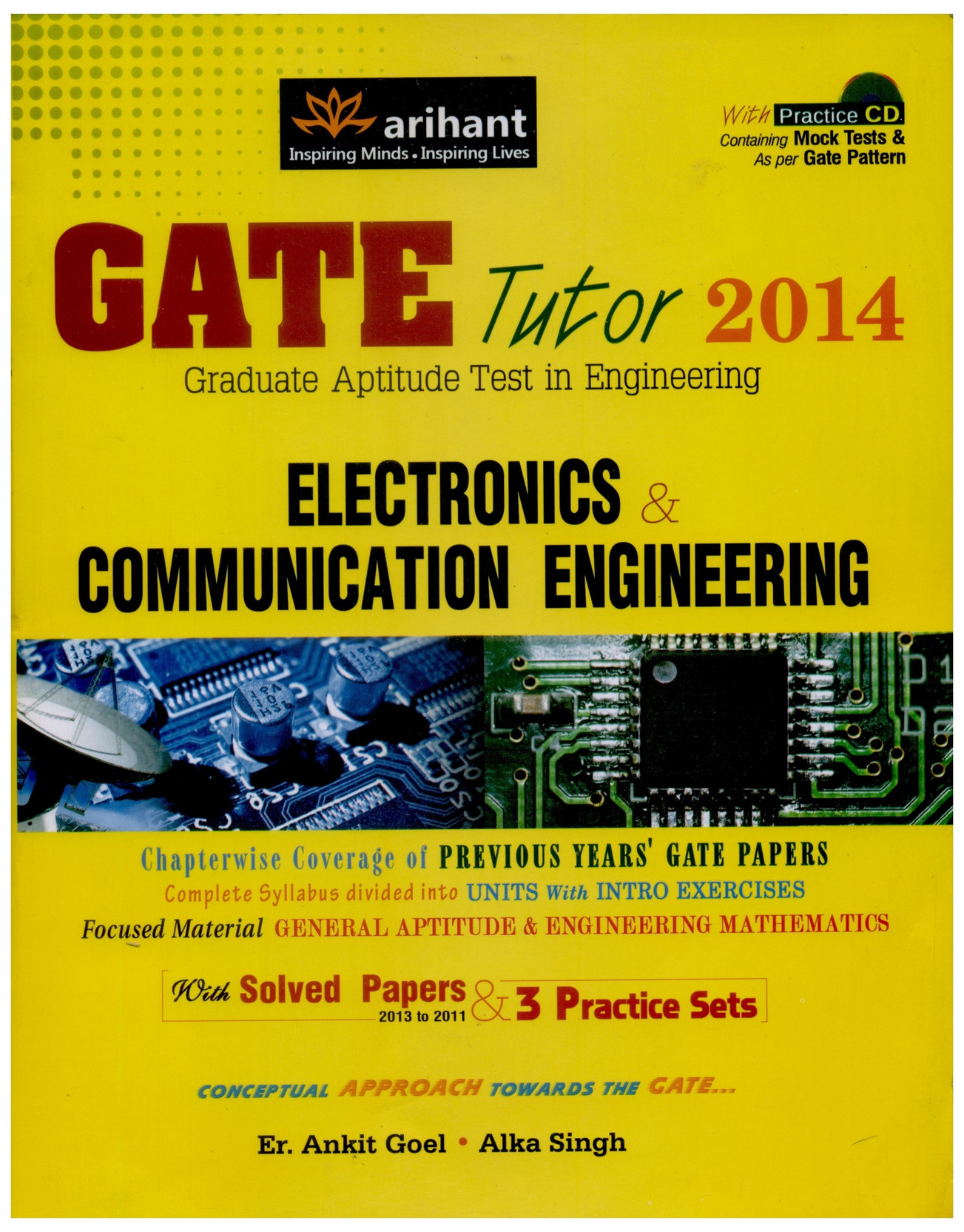 Texas Instruments Aptitude Test Papers For Electronics