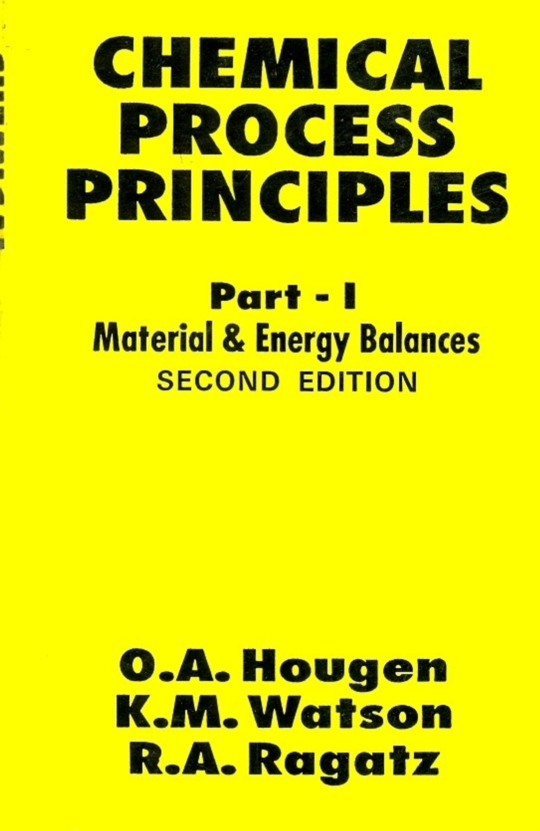 essentials of chemical reaction engineering 2nd edition pdf