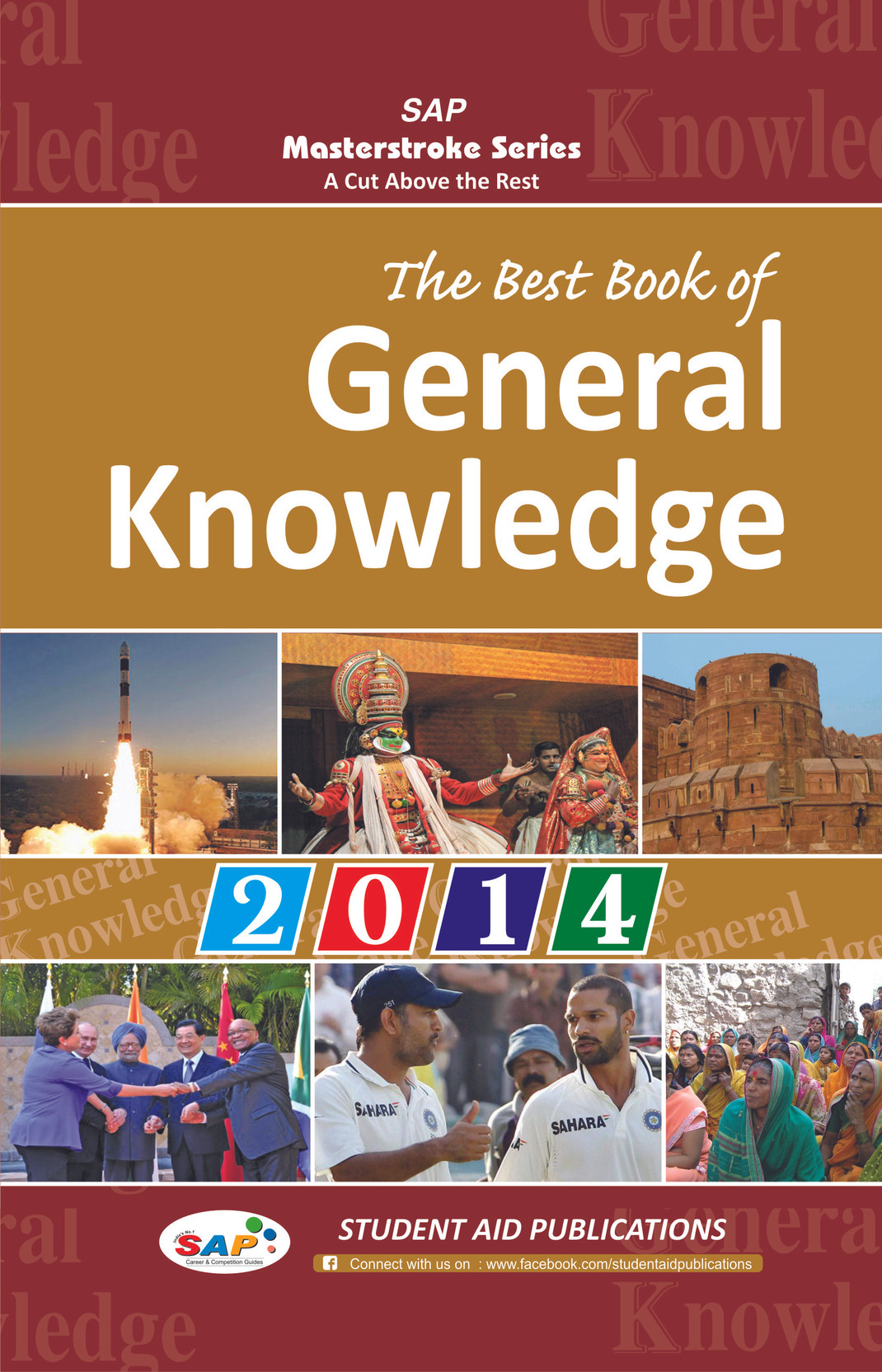 THE BEST BOOK OF GENERAL KNOWLEDGE-2014 - Buy THE BEST BOOK OF GENERAL ...