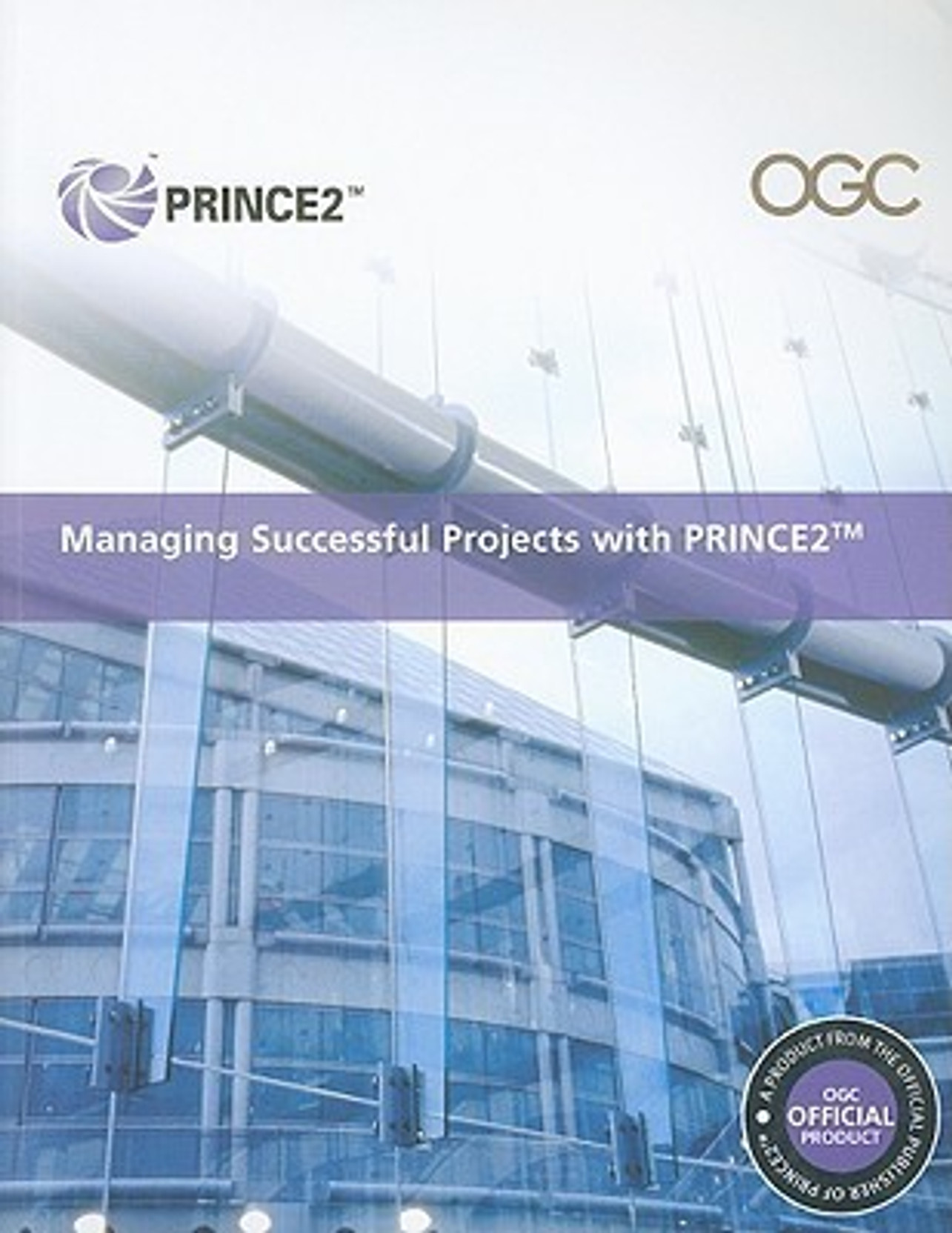 Managing Successful Projects with PRINCE2. Share