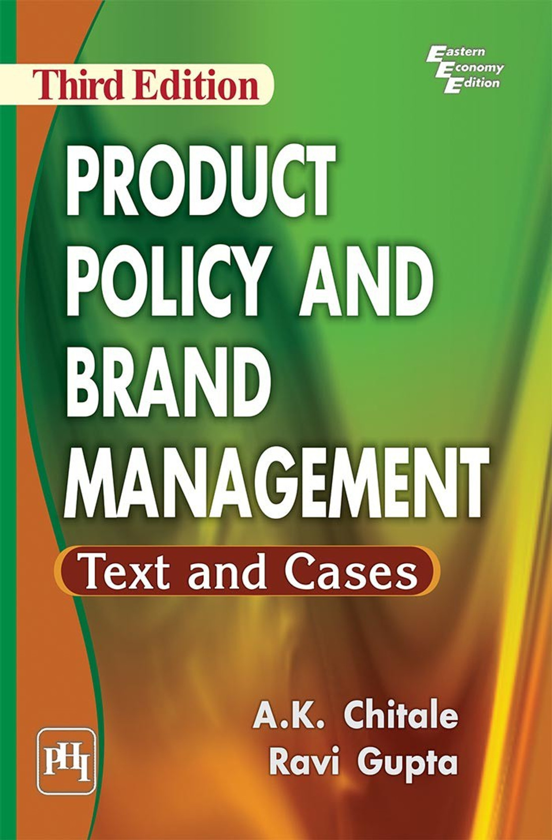 PRODUCT POLICY AND BRAND MANAGEMENT Text and Cases. ADD TO CART
