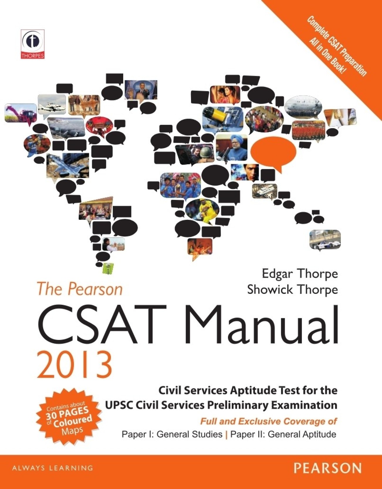upsc-csat-civil-services-aptitude-test-paper-2-10-practice-sets