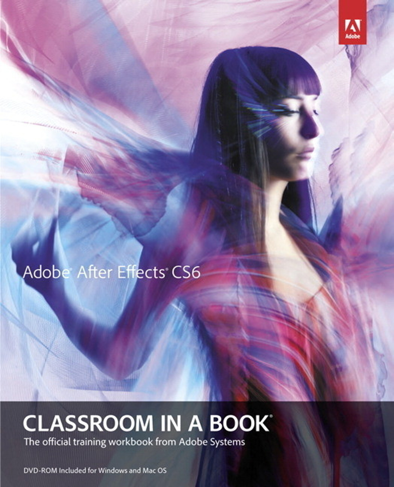 Adobe After Effects CS6 Classroom in a Book 1st Edition. Share