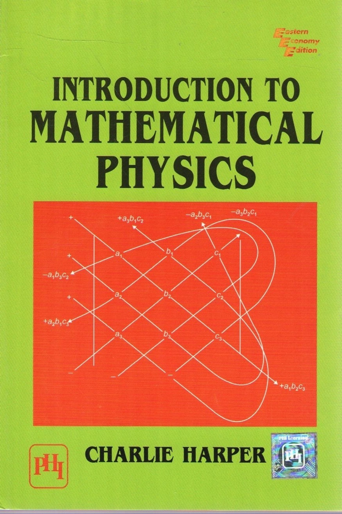 Introduction To Mathematical Physics 1st Edition Buy