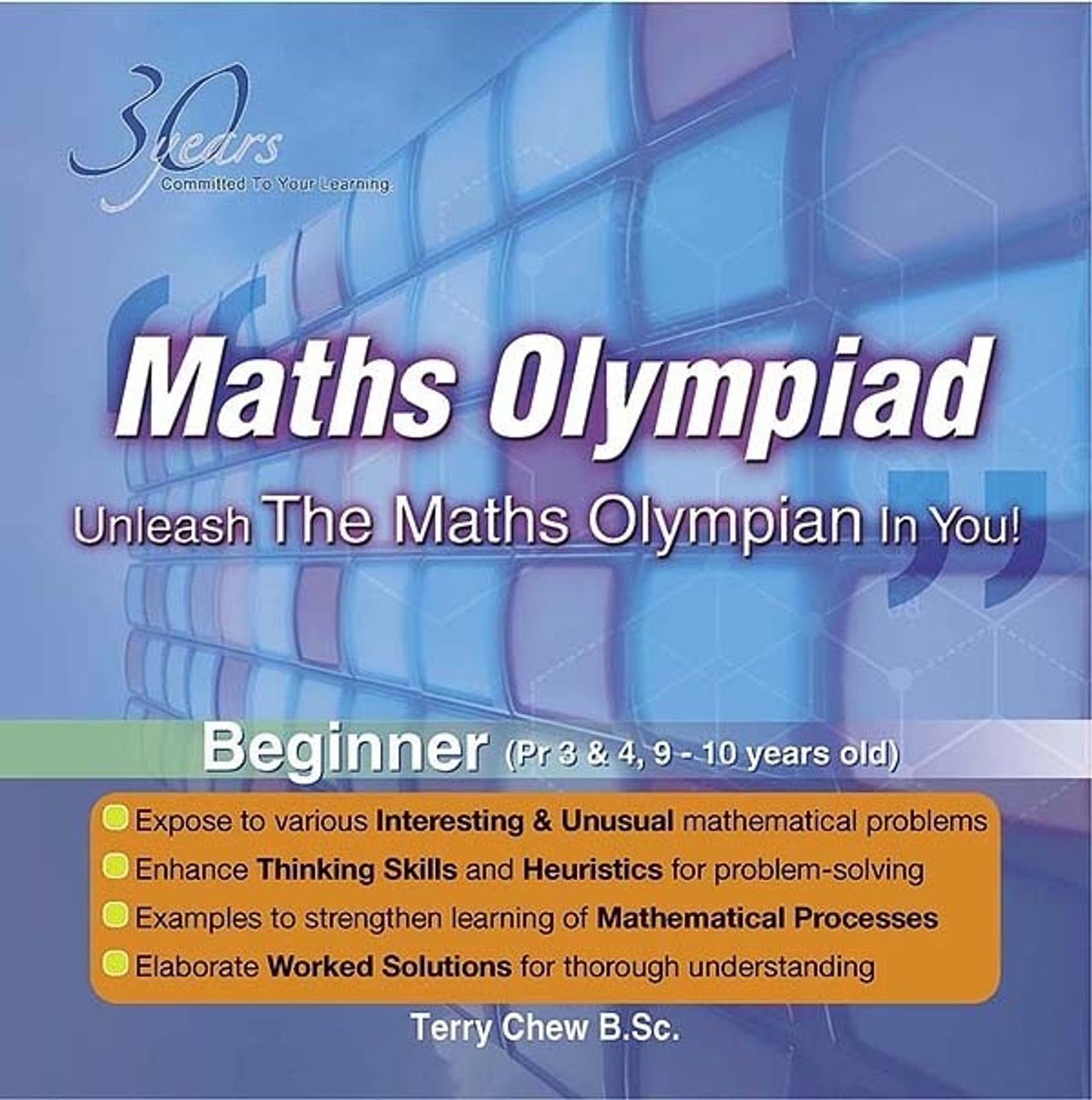 Maths Olympiad Unleash the Maths Olympian in You! (Beginner) Buy