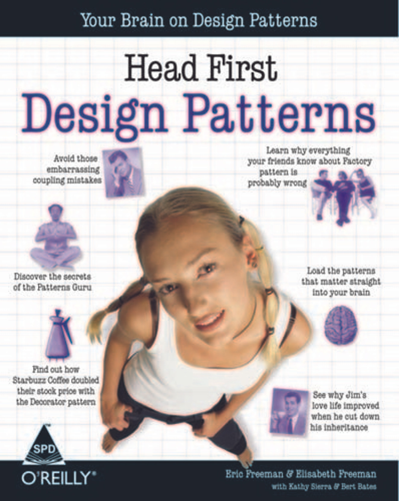 Head First Design Patterns Cool Inspiration Head First Design Patterns Cool Inspiration