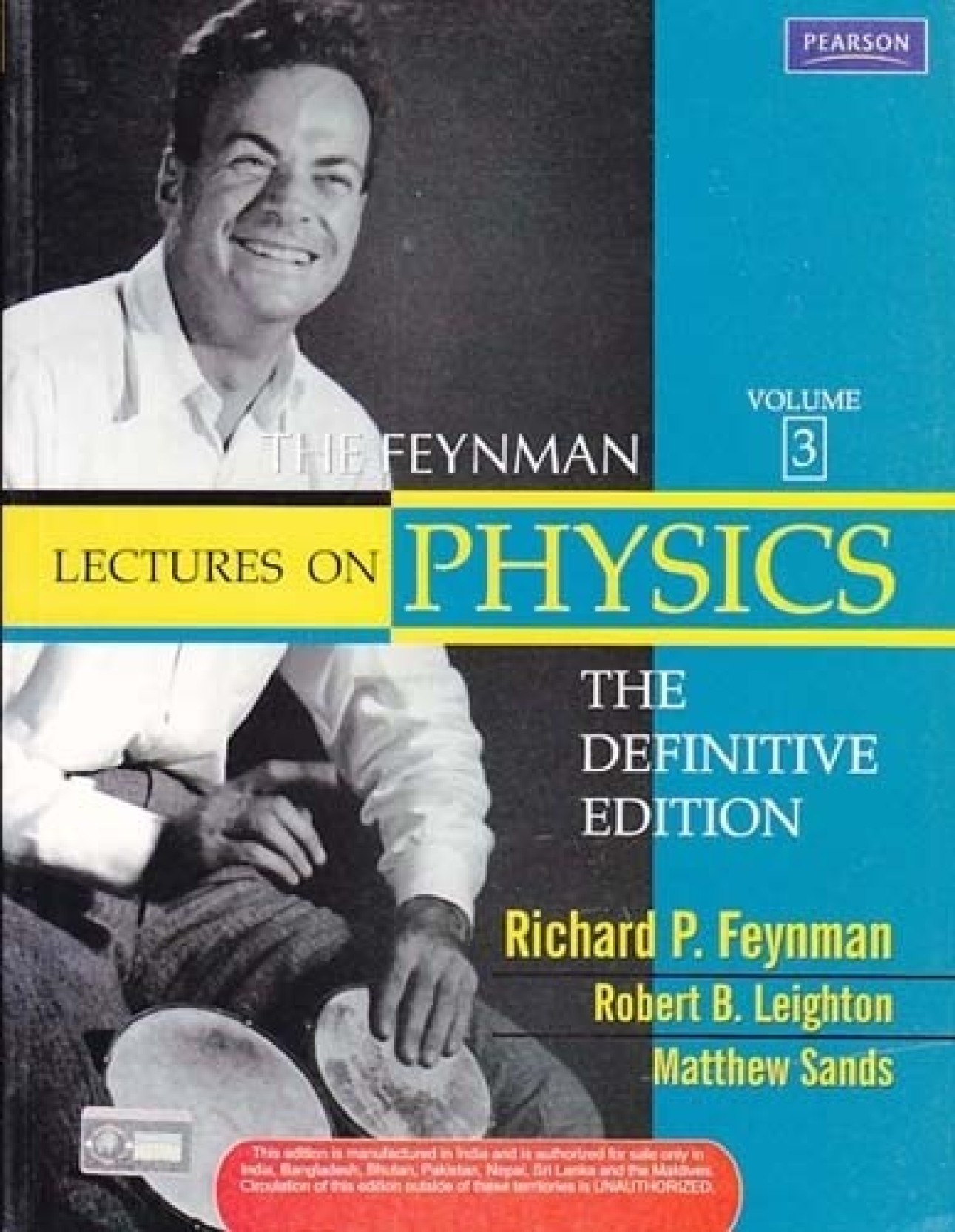richard feynman lectures on physics books