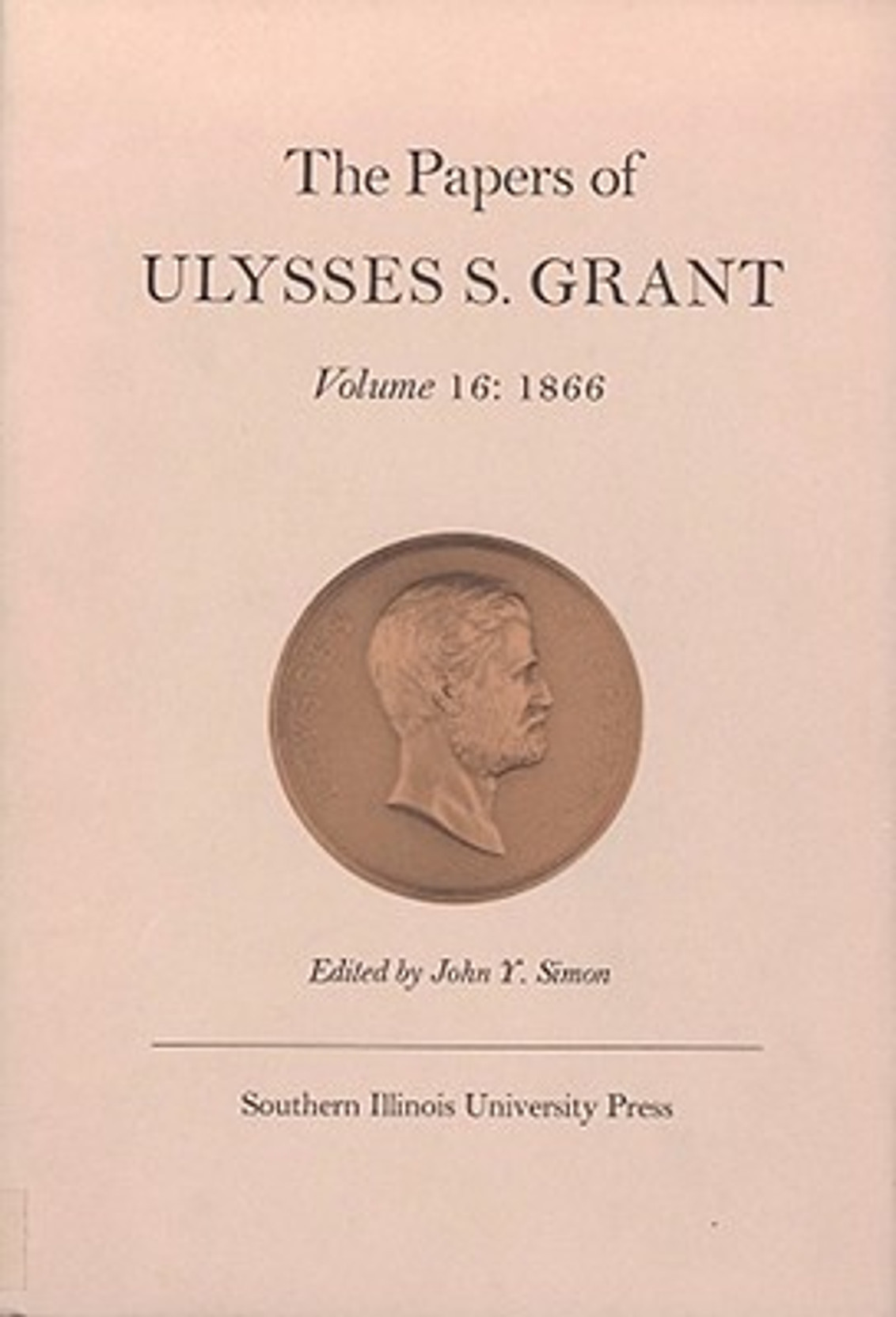 the papers of ulysses