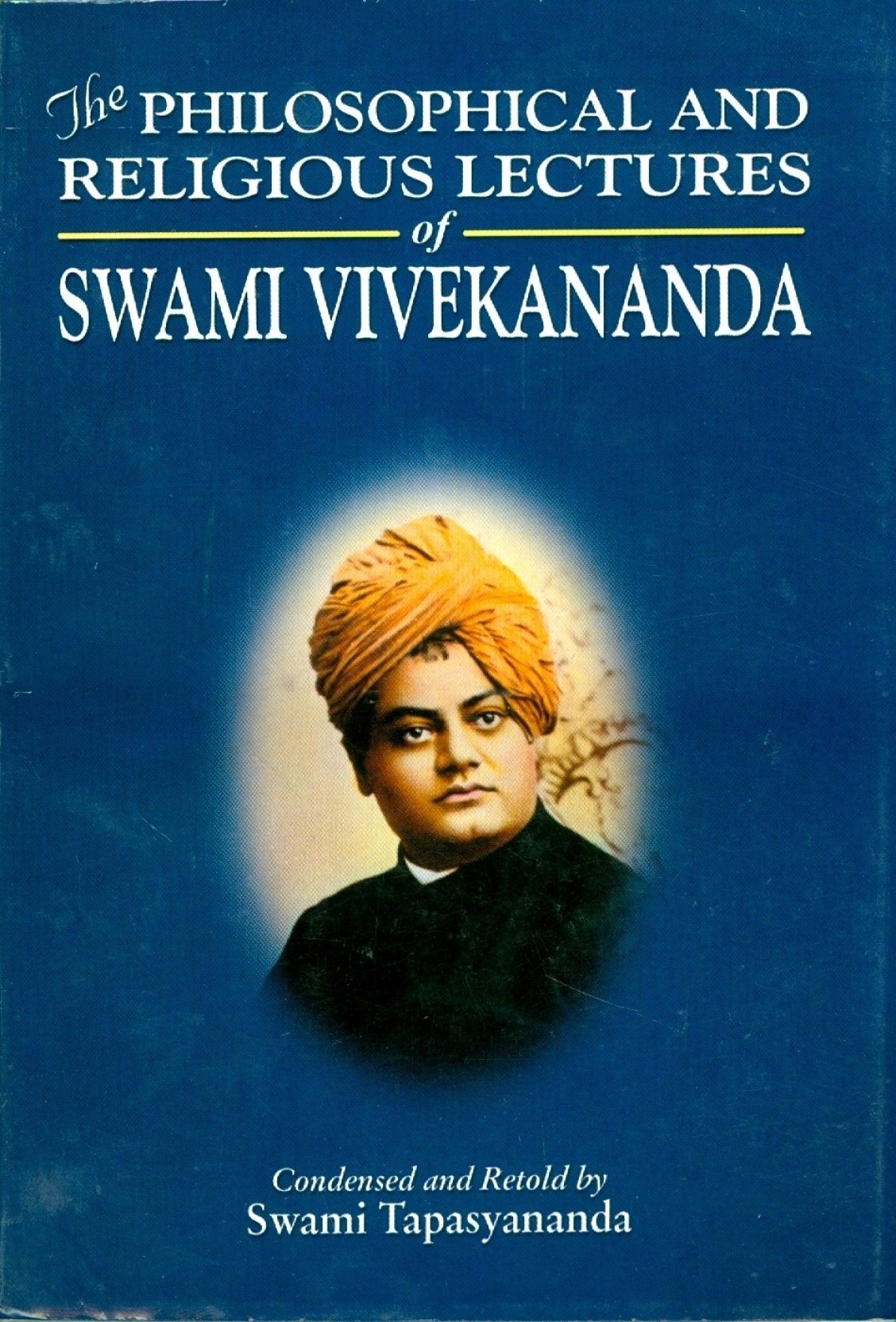 book review on swami vivekananda