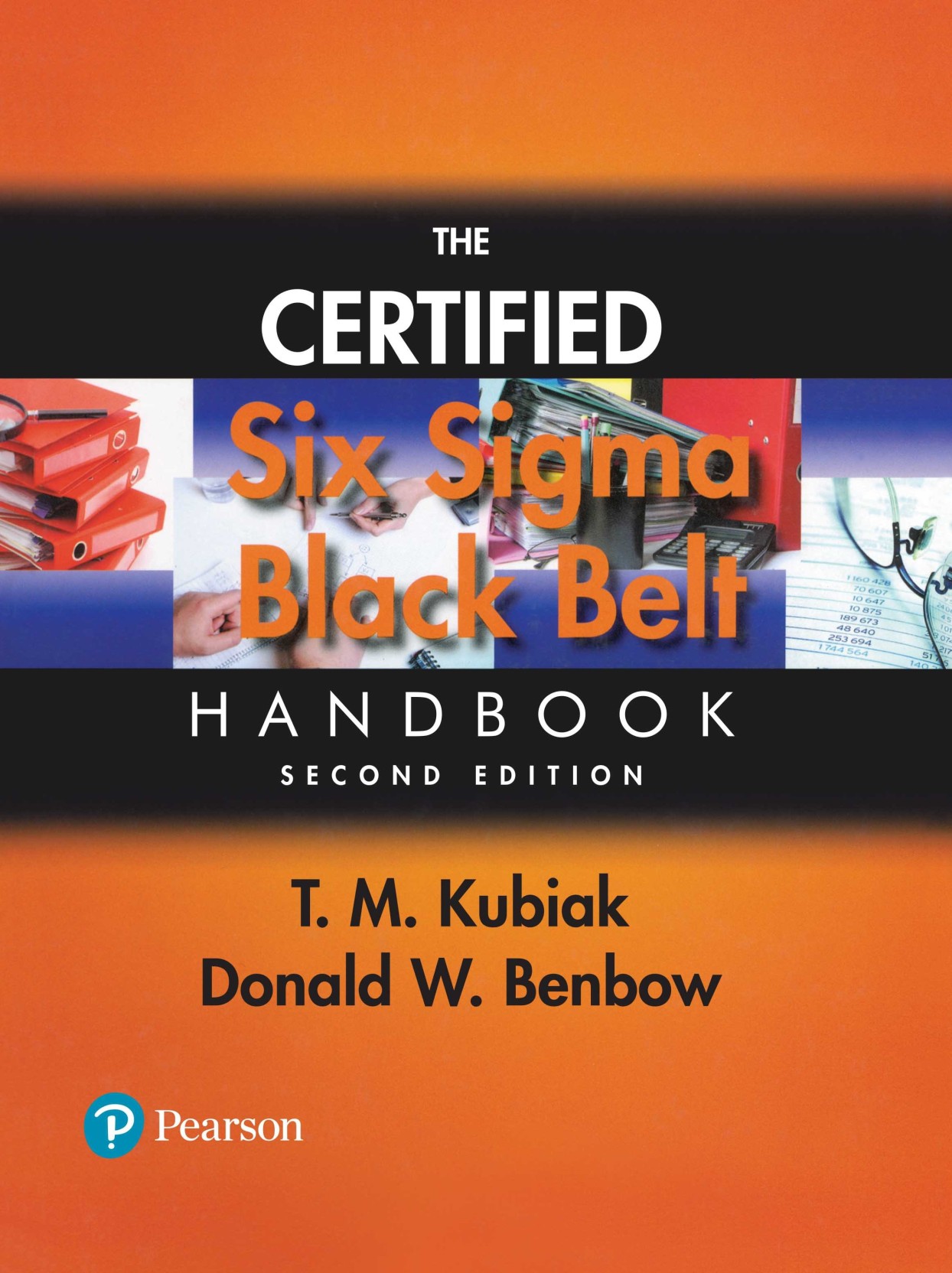 online six sigma black belt programs