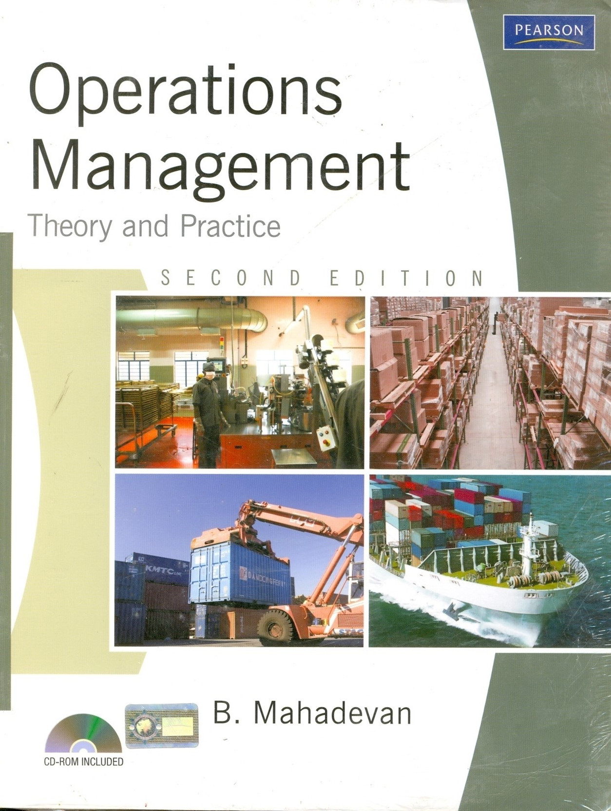 operations management cds operations management cds