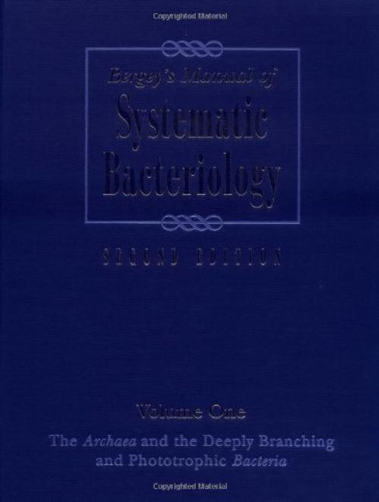 80a0d Bergey Manual Of Systematic Bacteriology Wiring Library