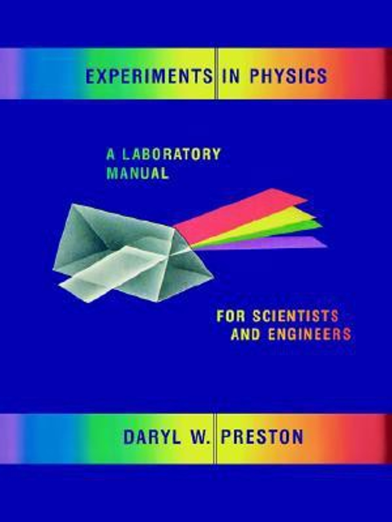experiment in physics experiment in physics
