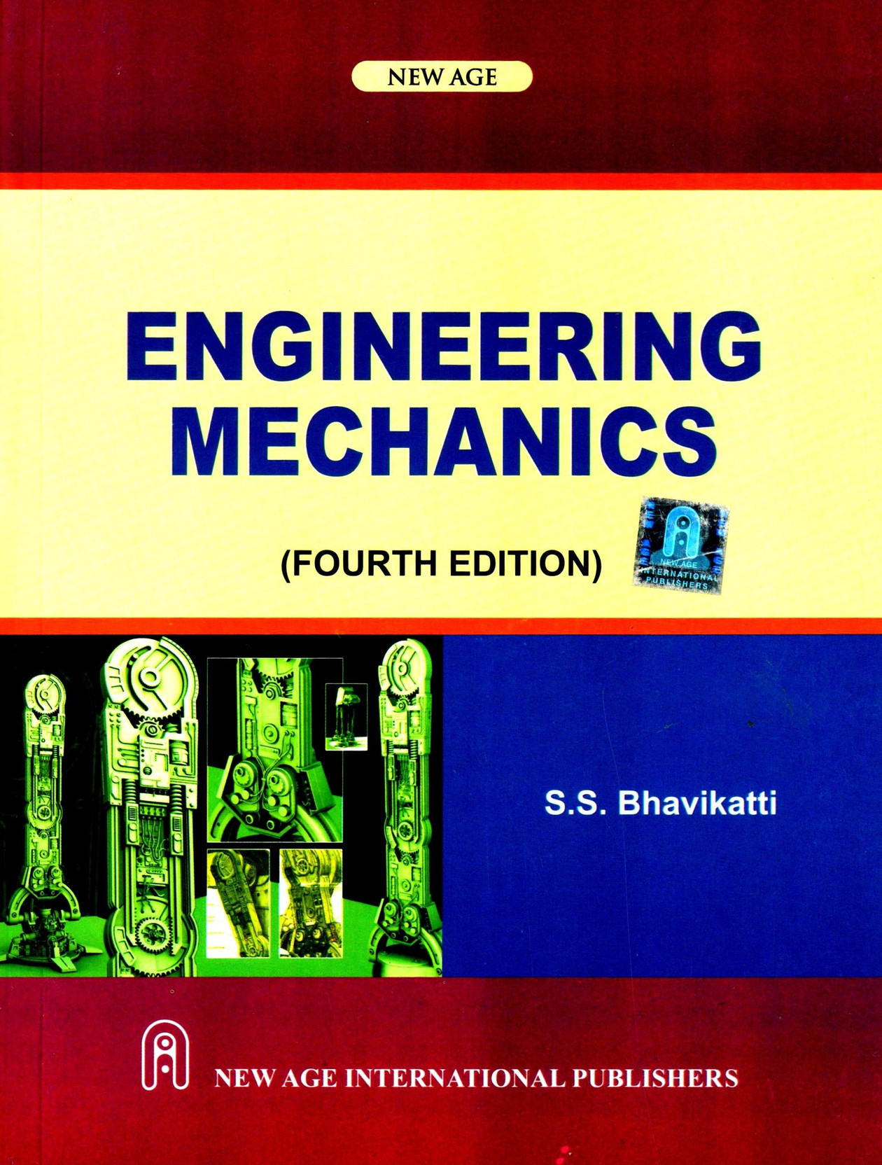 engineering mechanics solved problems by bhavikatti pdf