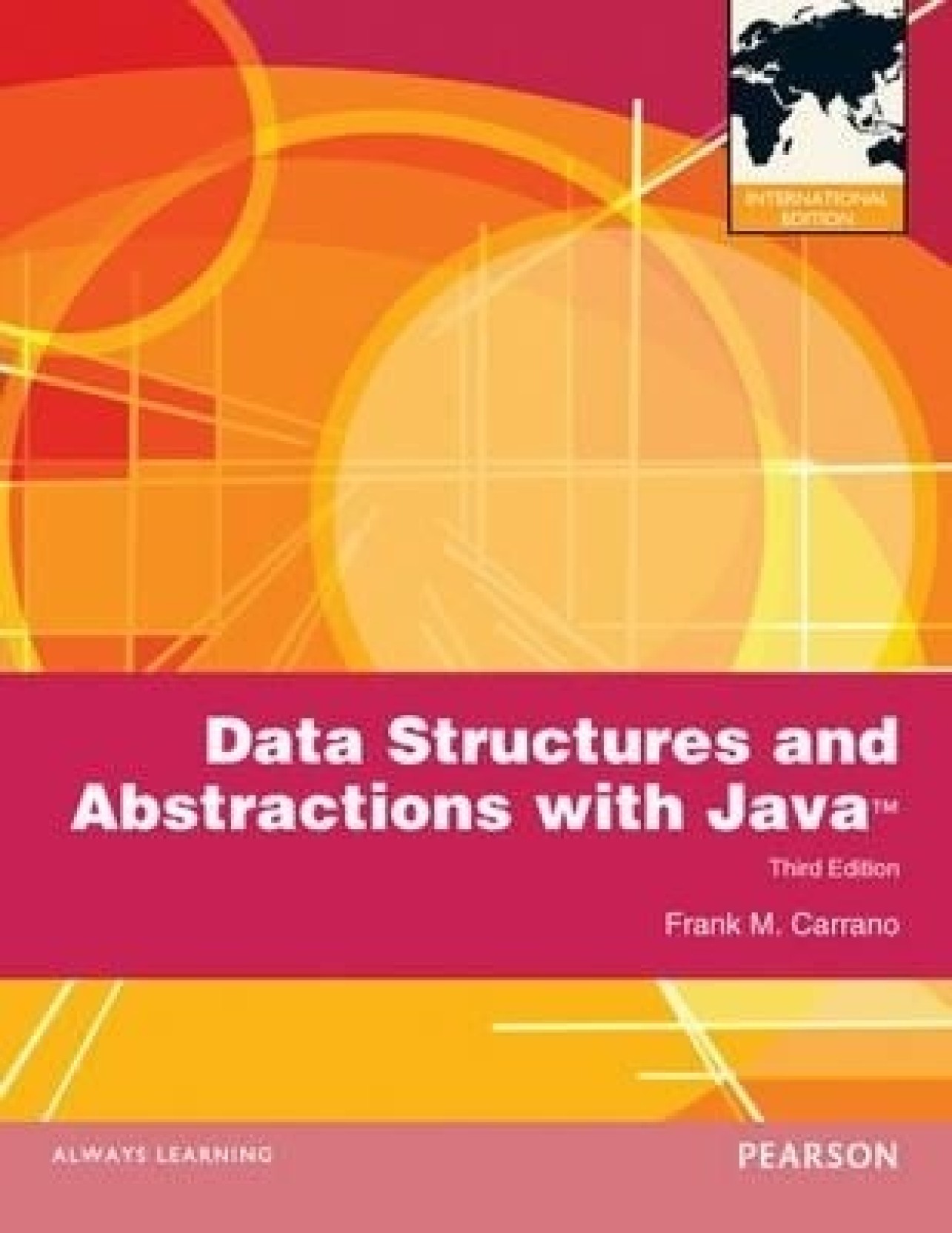 Data Structures Abstractions Java Carrano Pdf 3297