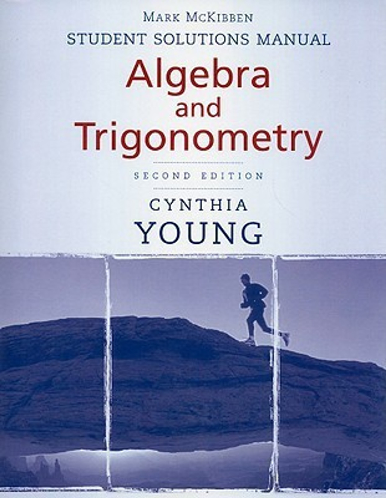 Algebra And Trigonometry, Student Solutions Manual, 2Nd Edition 2nd  Edition. Share